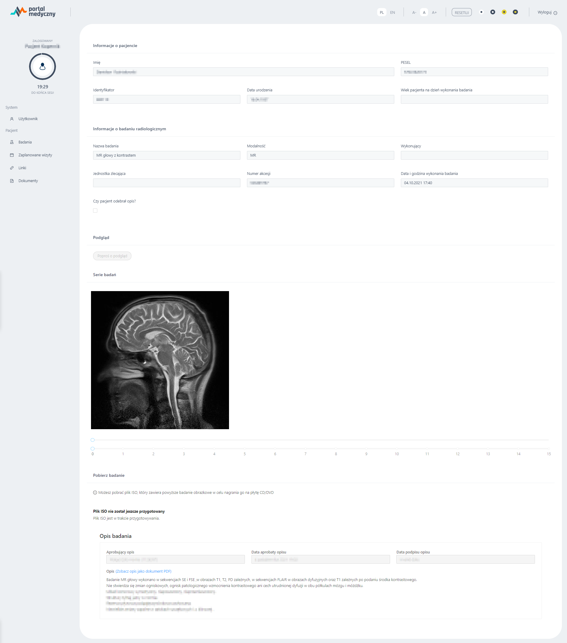 Portfolio item