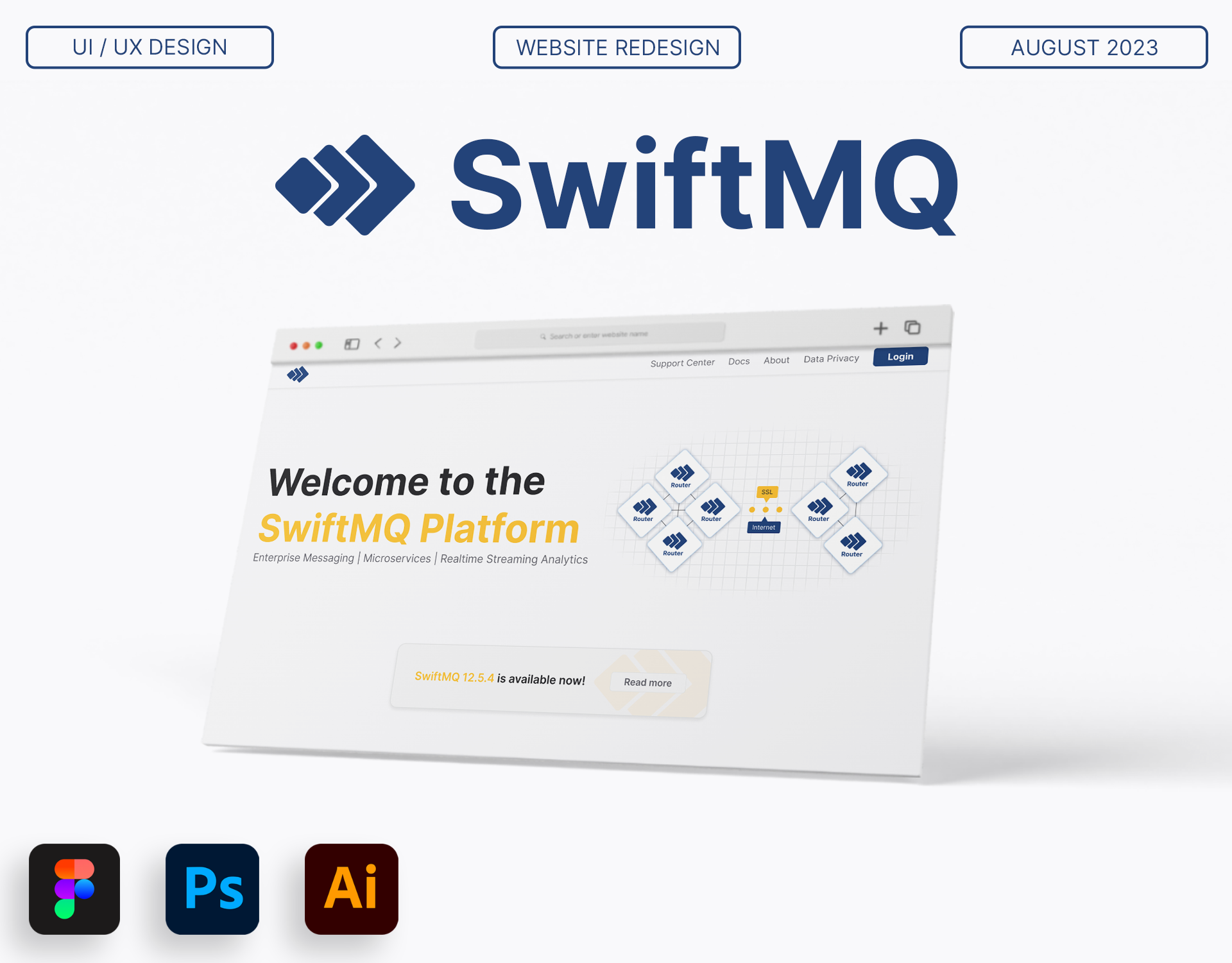 Portfolio item