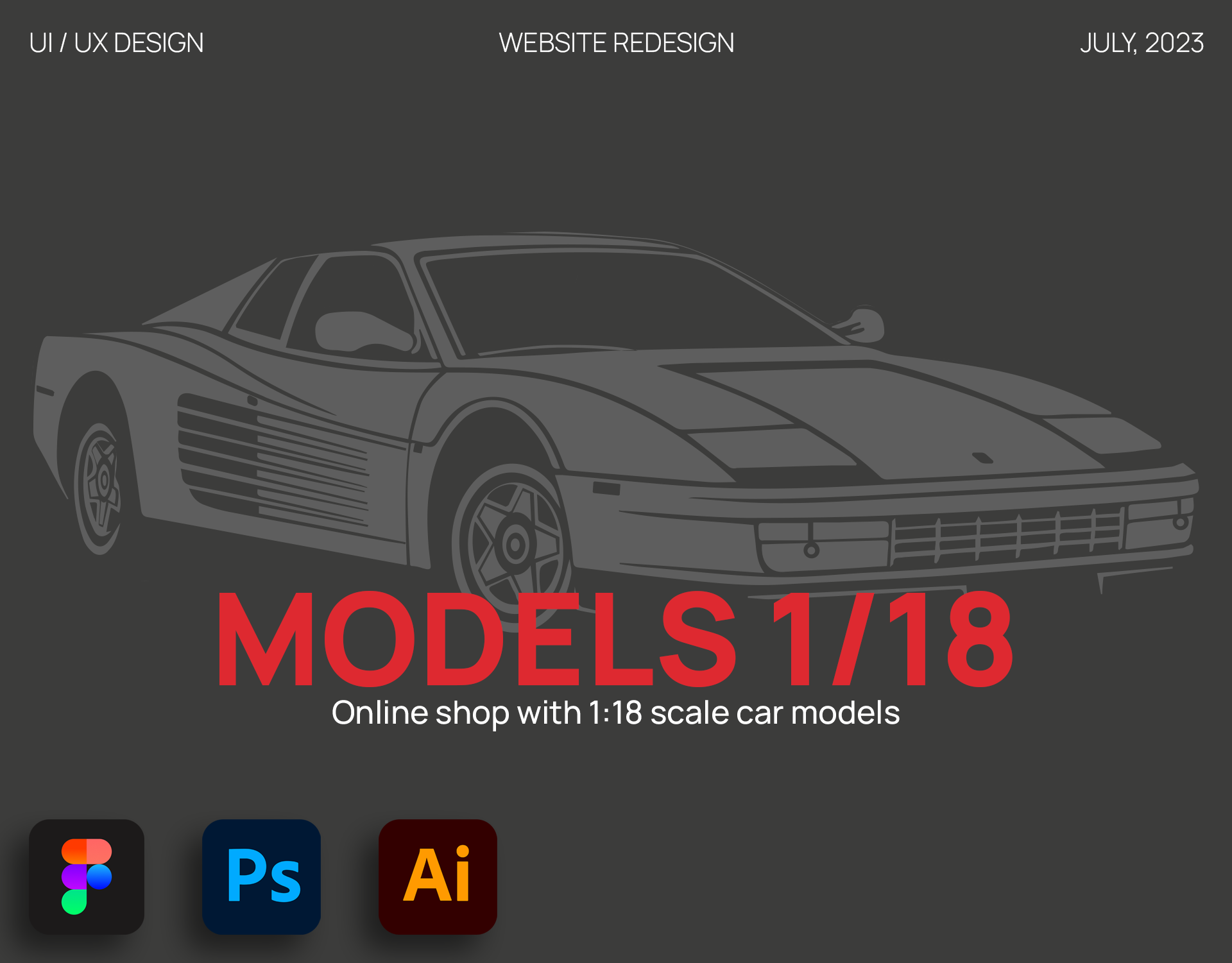 Portfolio item