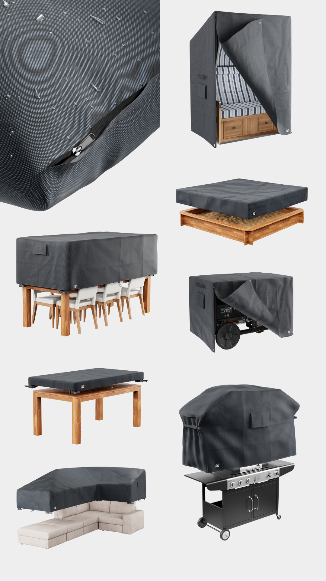 Portfolio item