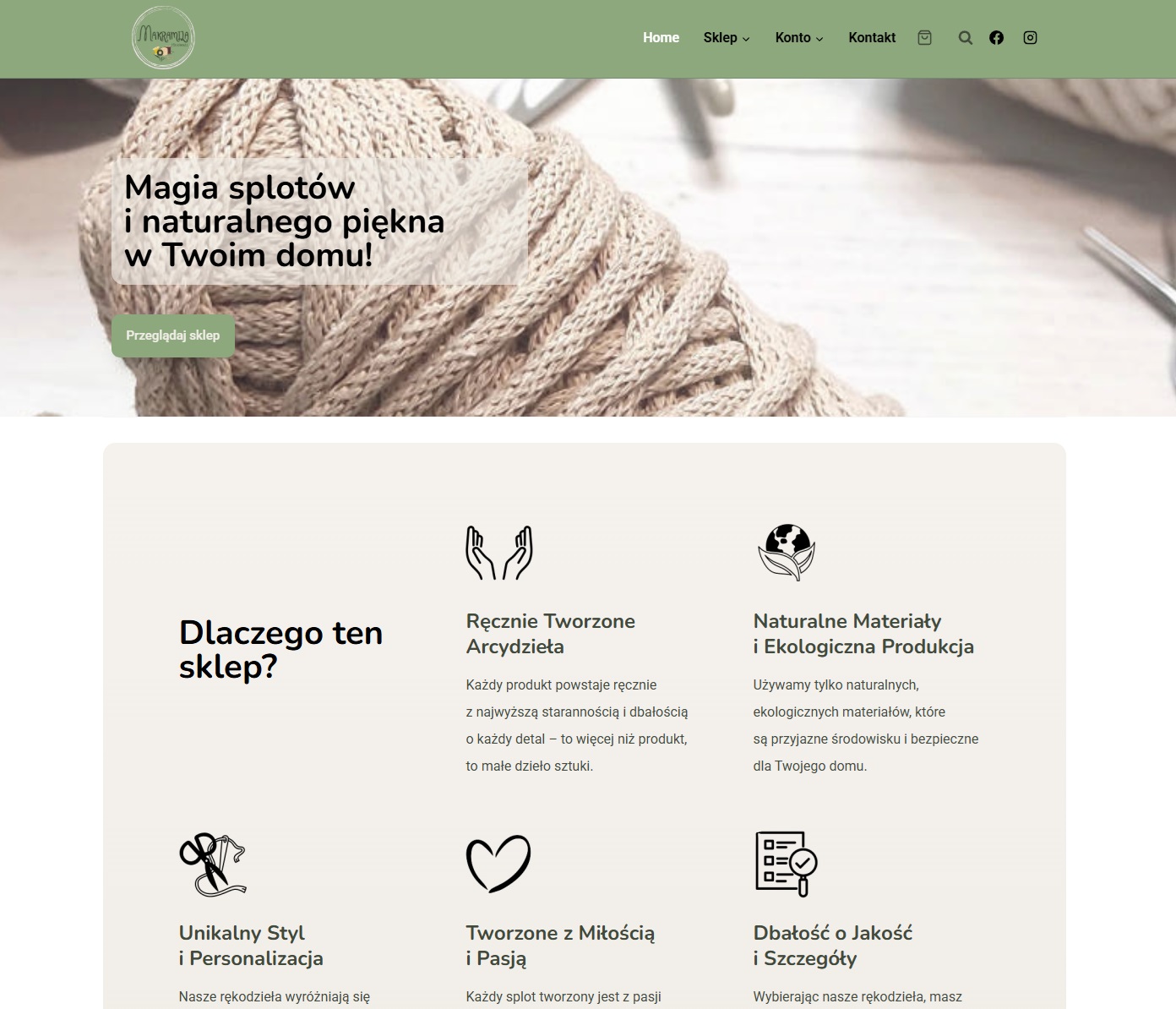 Portfolio item