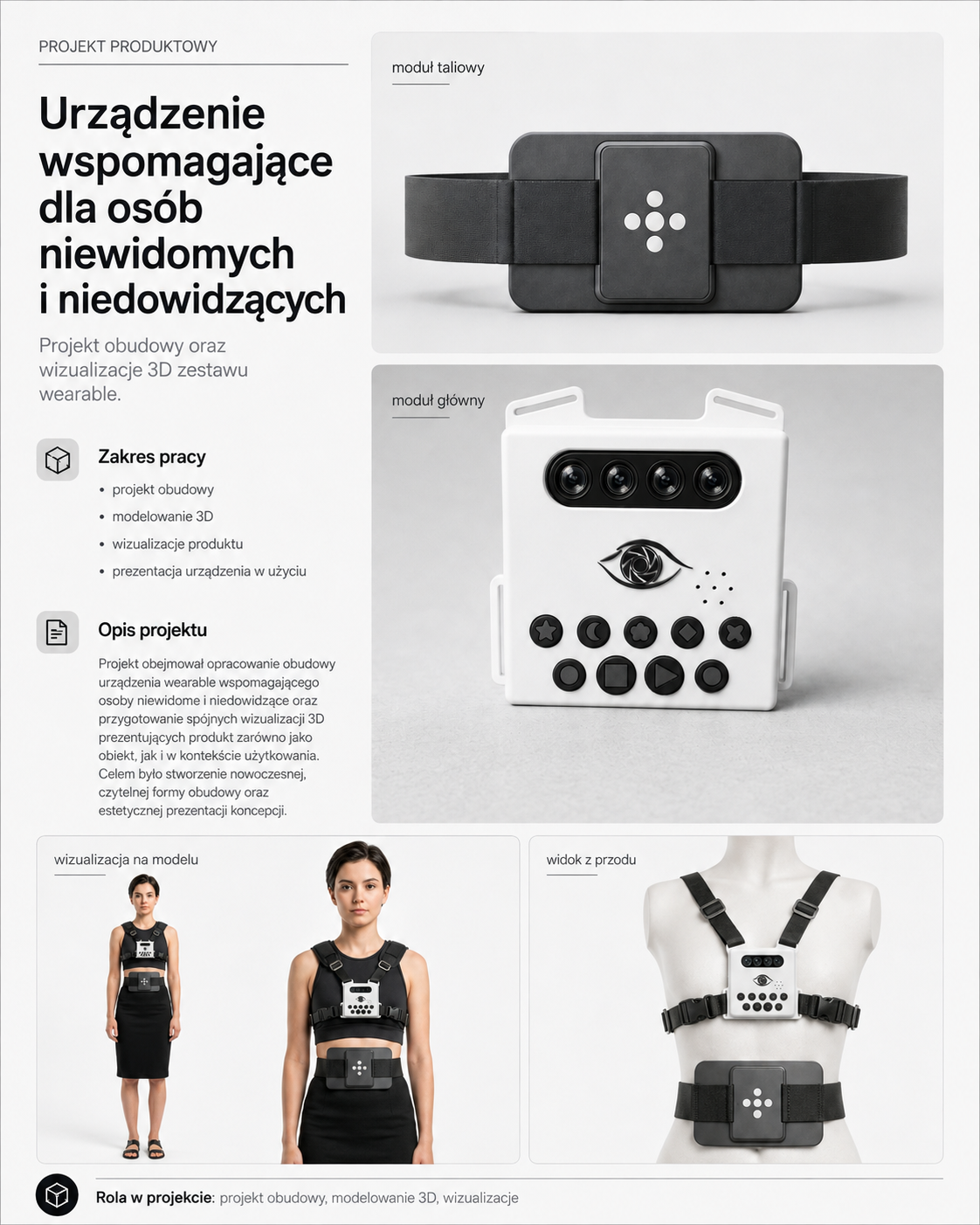 Portfolio item
