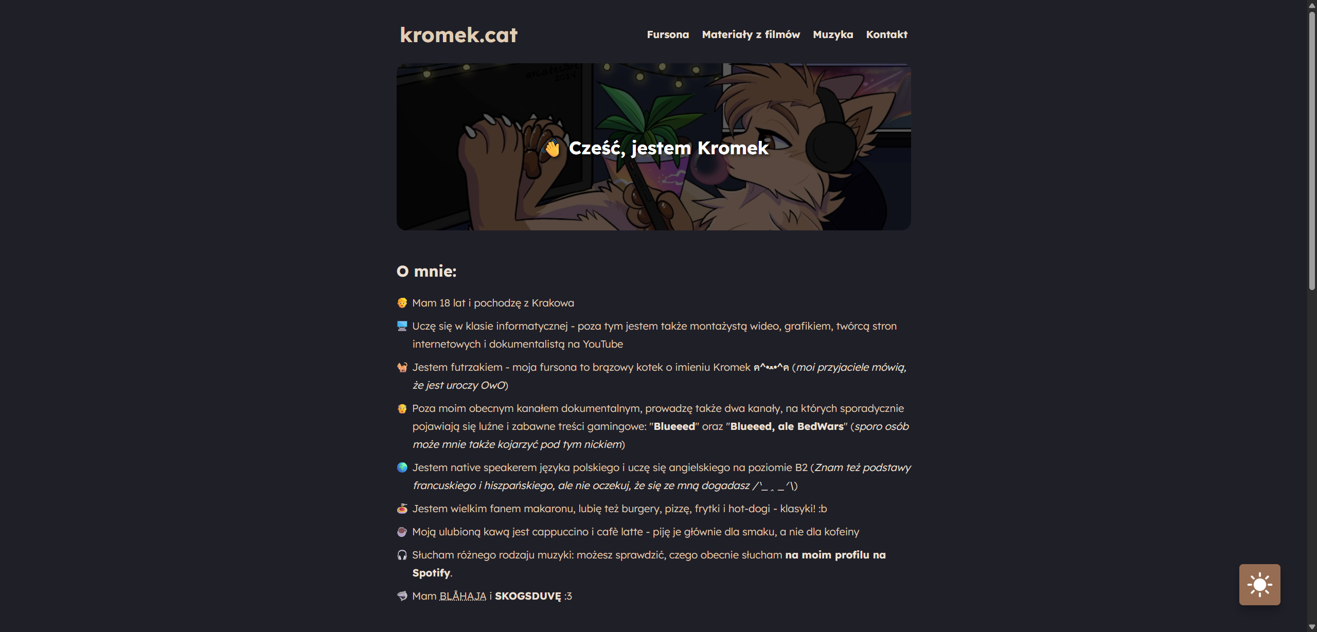 Portfolio item