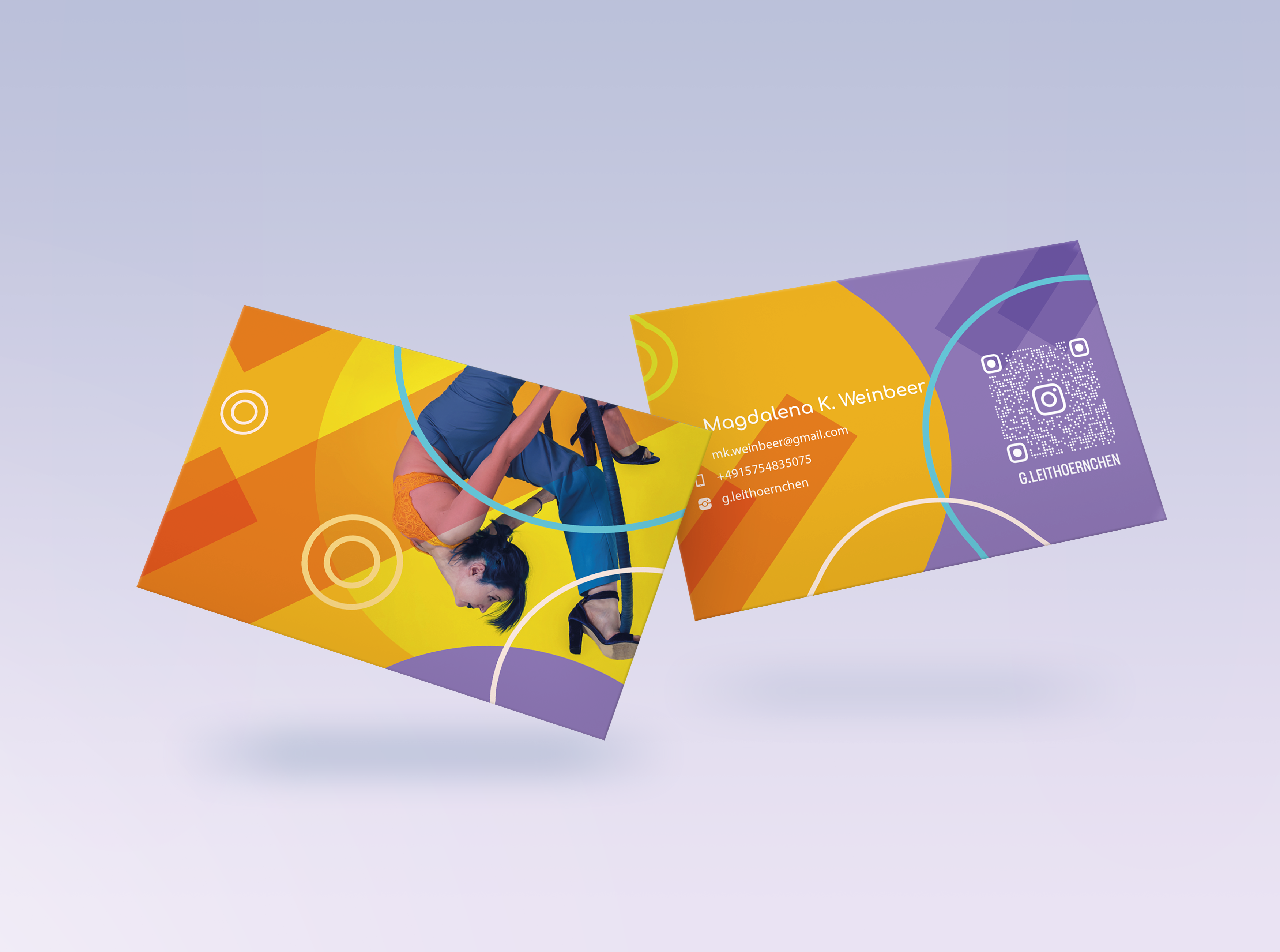 Portfolio item