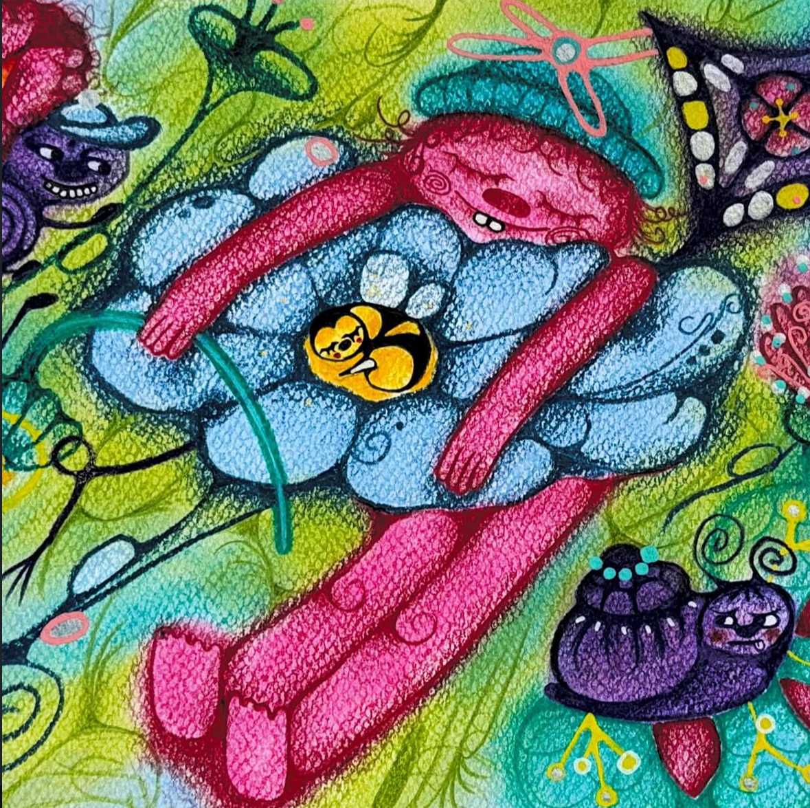 Portfolio item