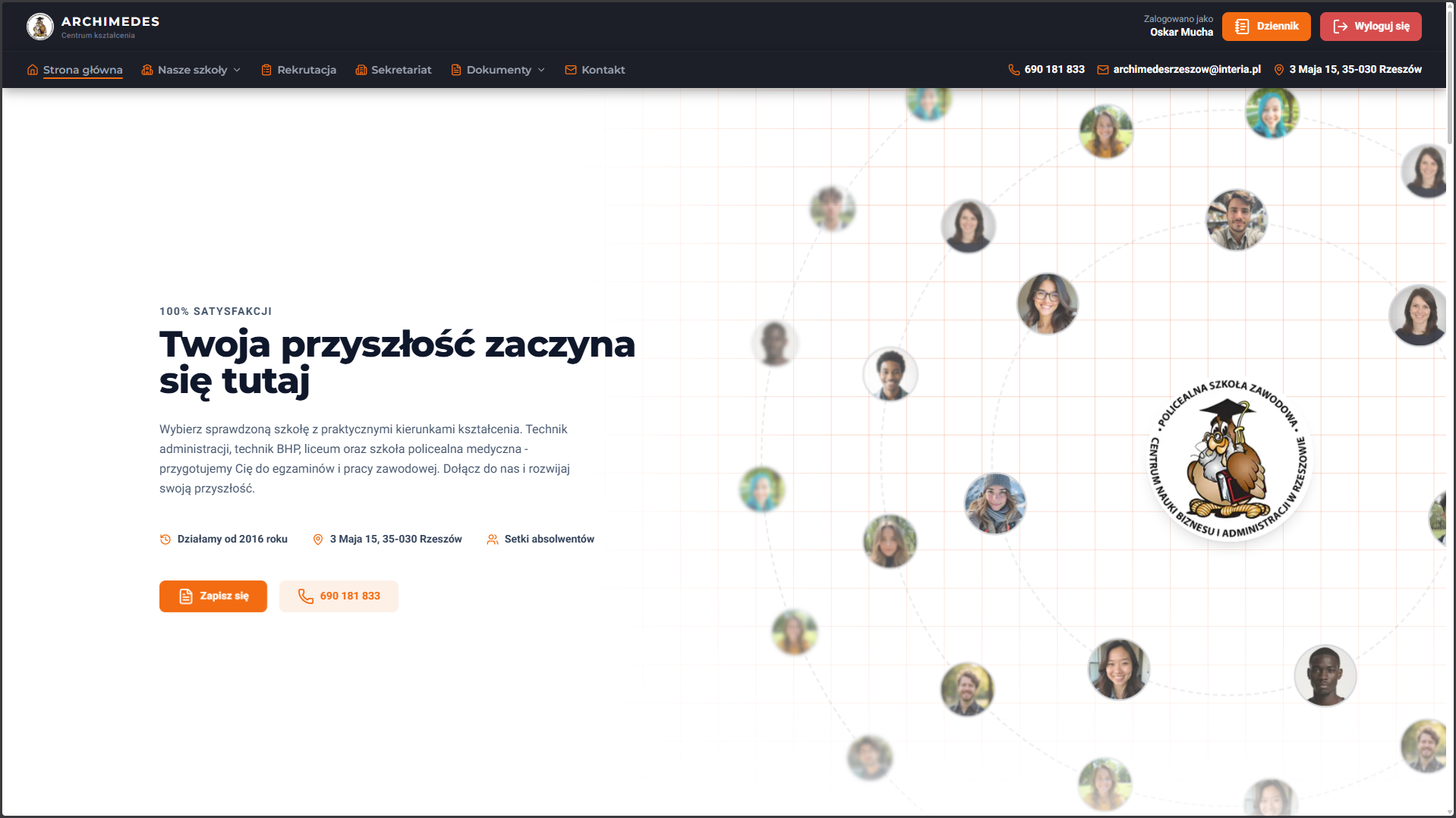 Portfolio item