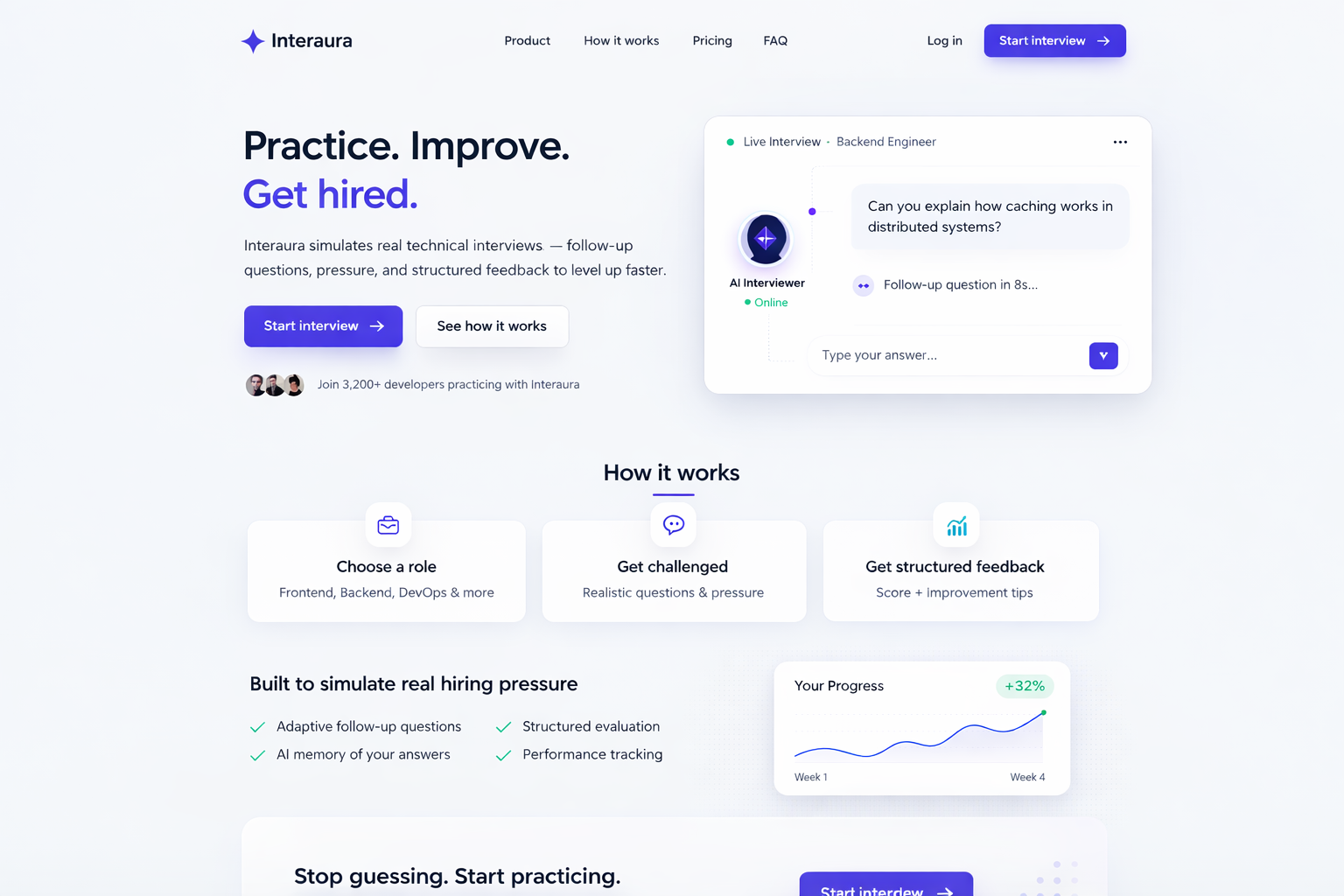 Portfolio item