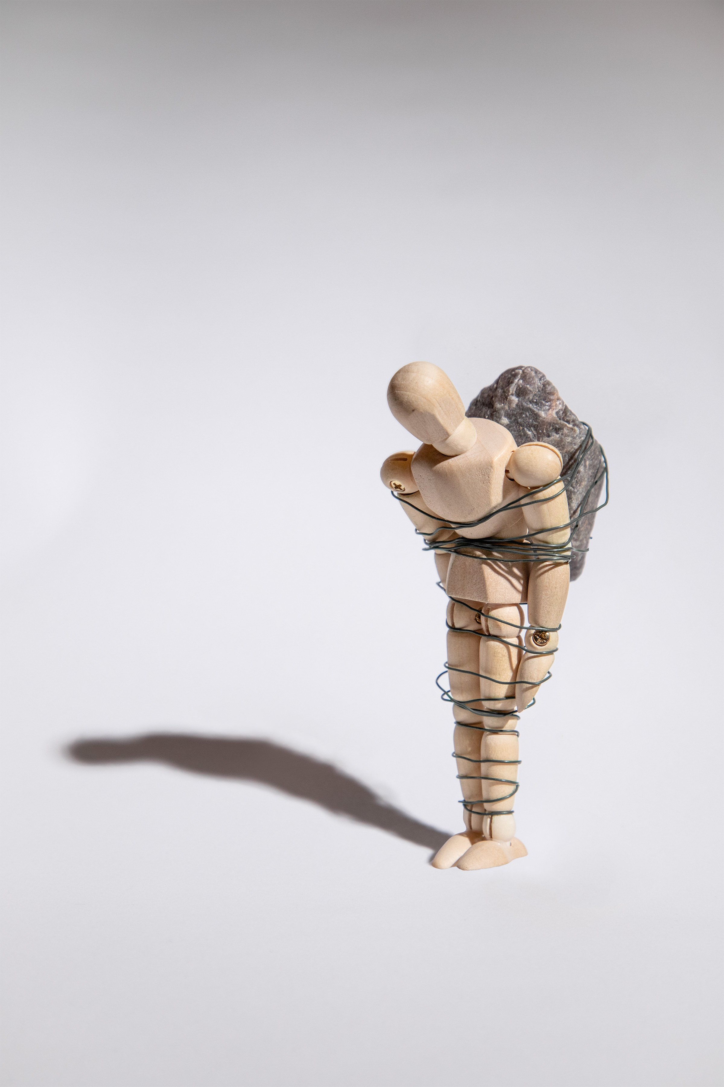 Portfolio item