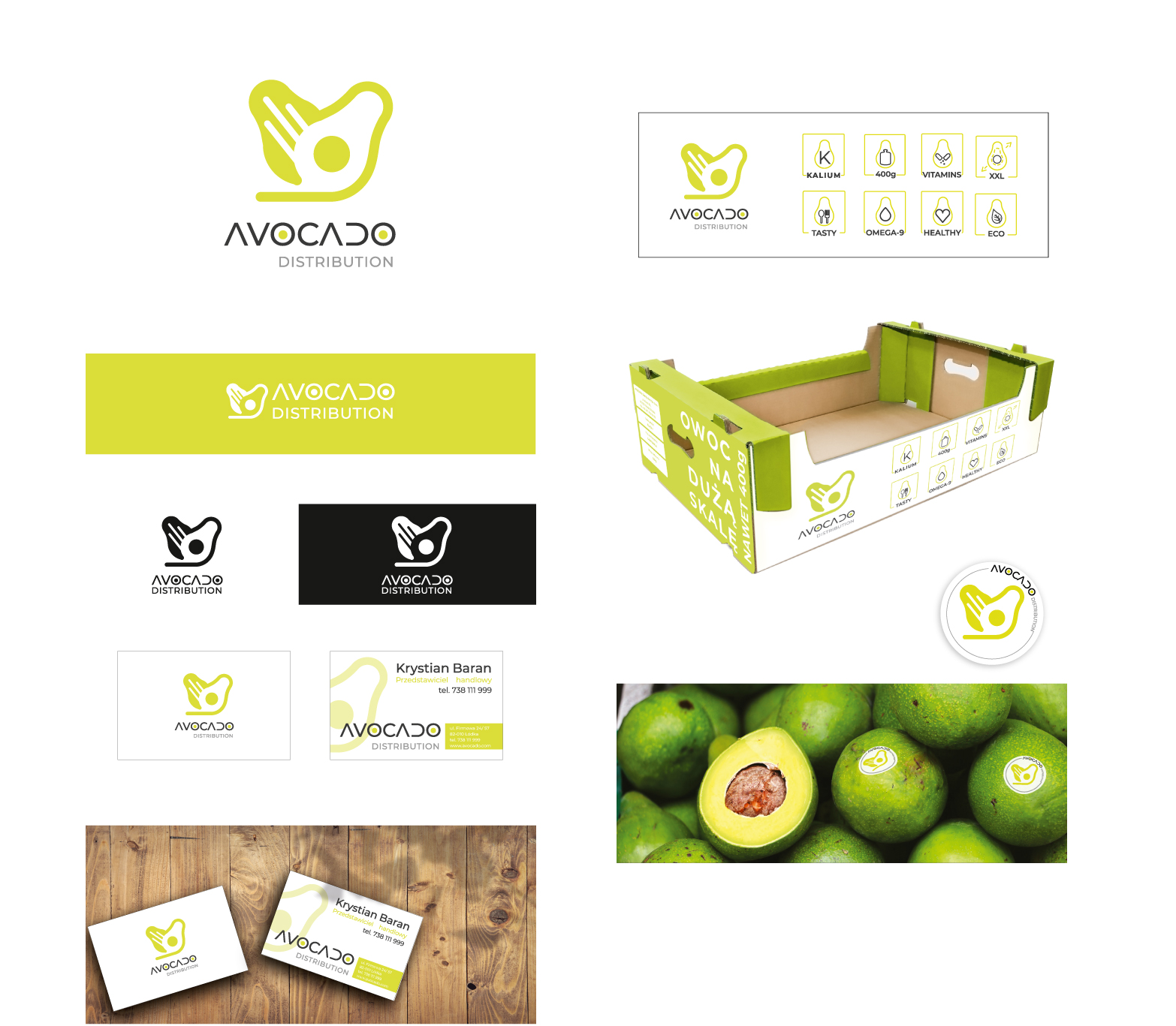 Portfolio item