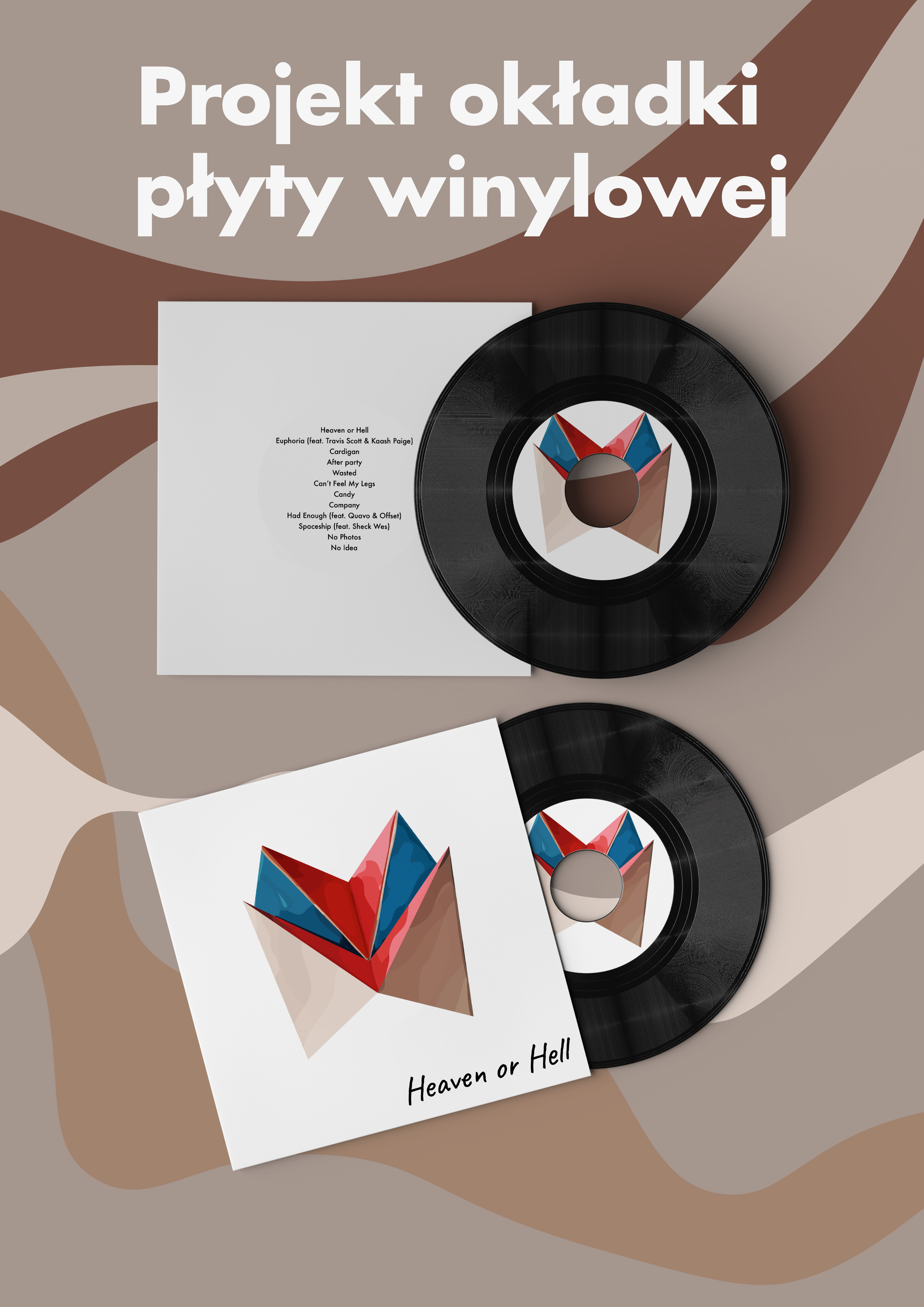 Portfolio item