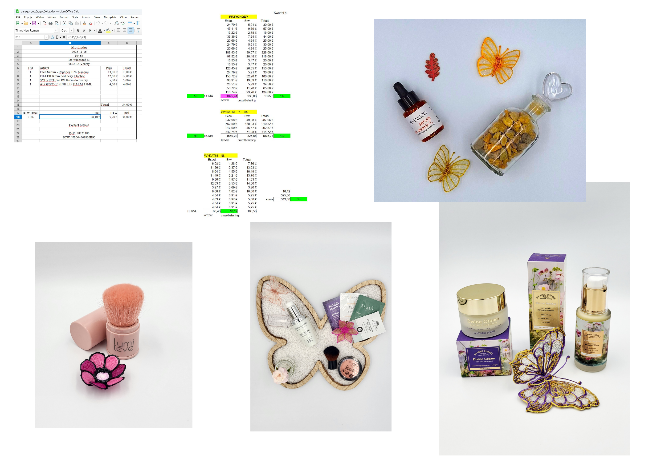 Portfolio item