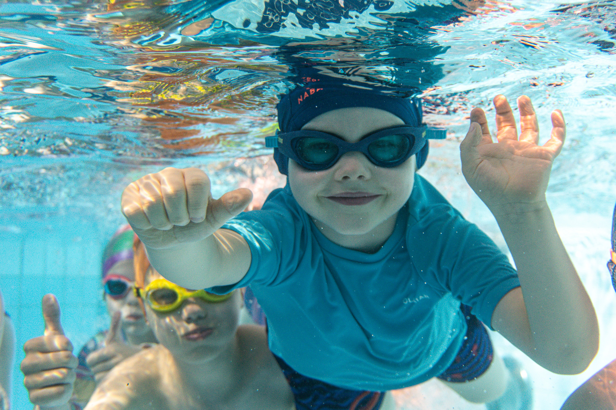 Portfolio item