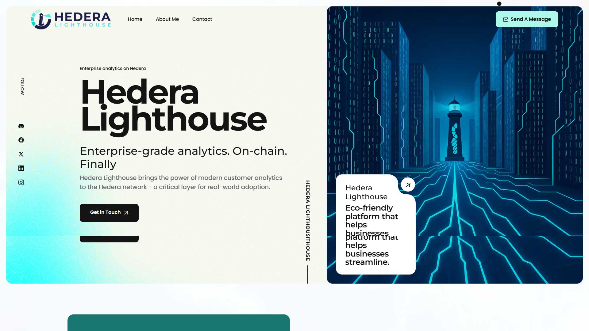 Portfolio item