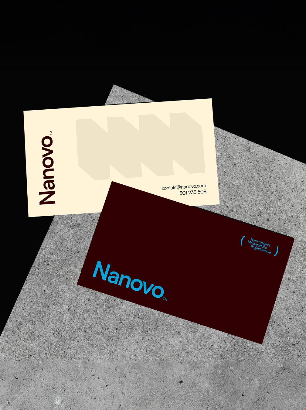 Portfolio item