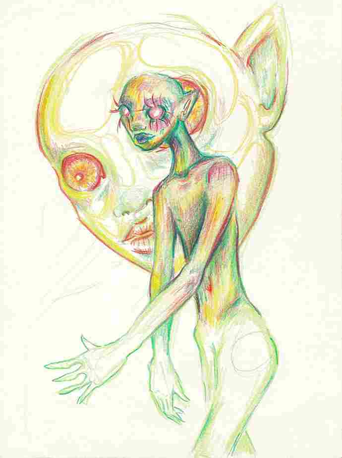 Portfolio item