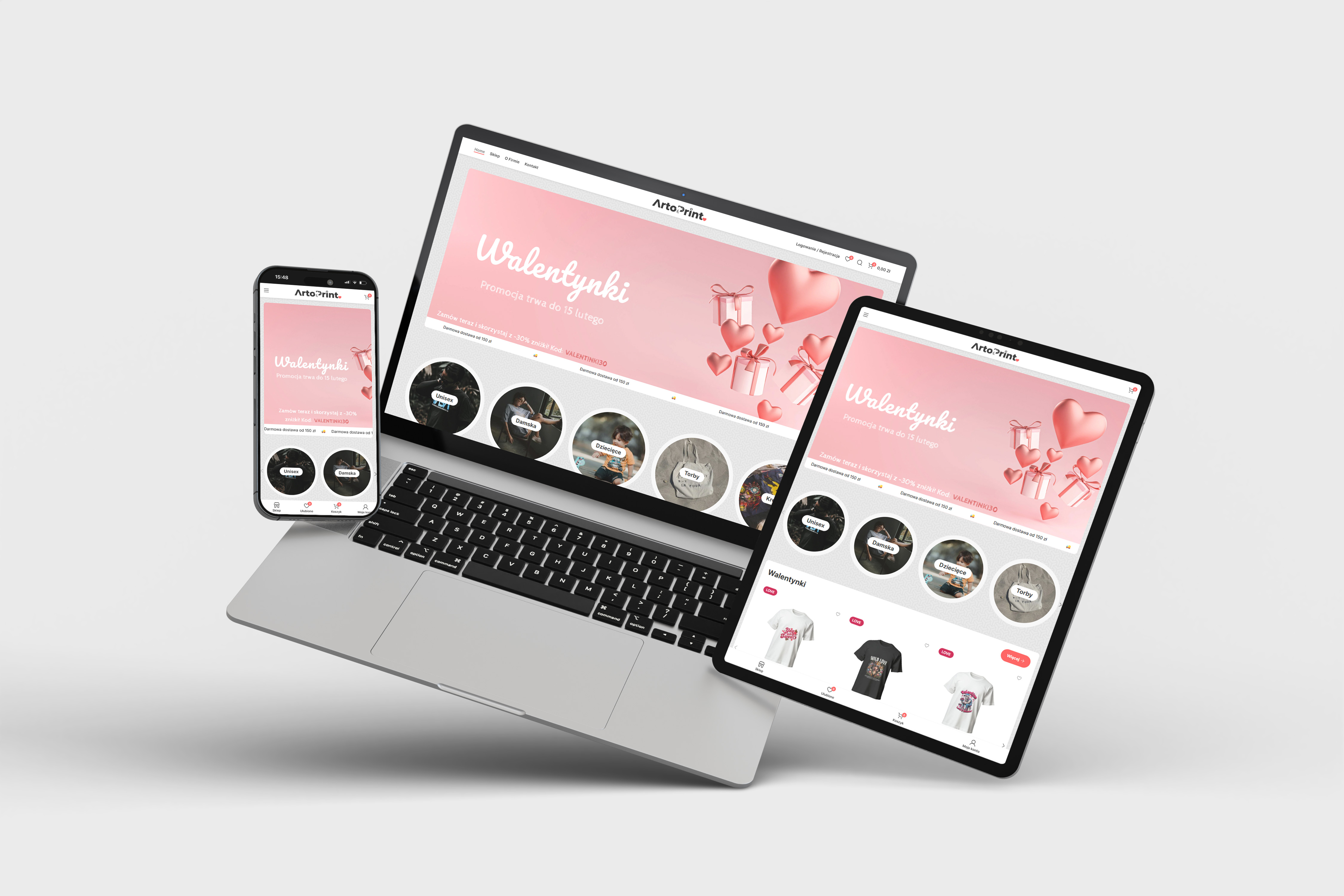Portfolio item