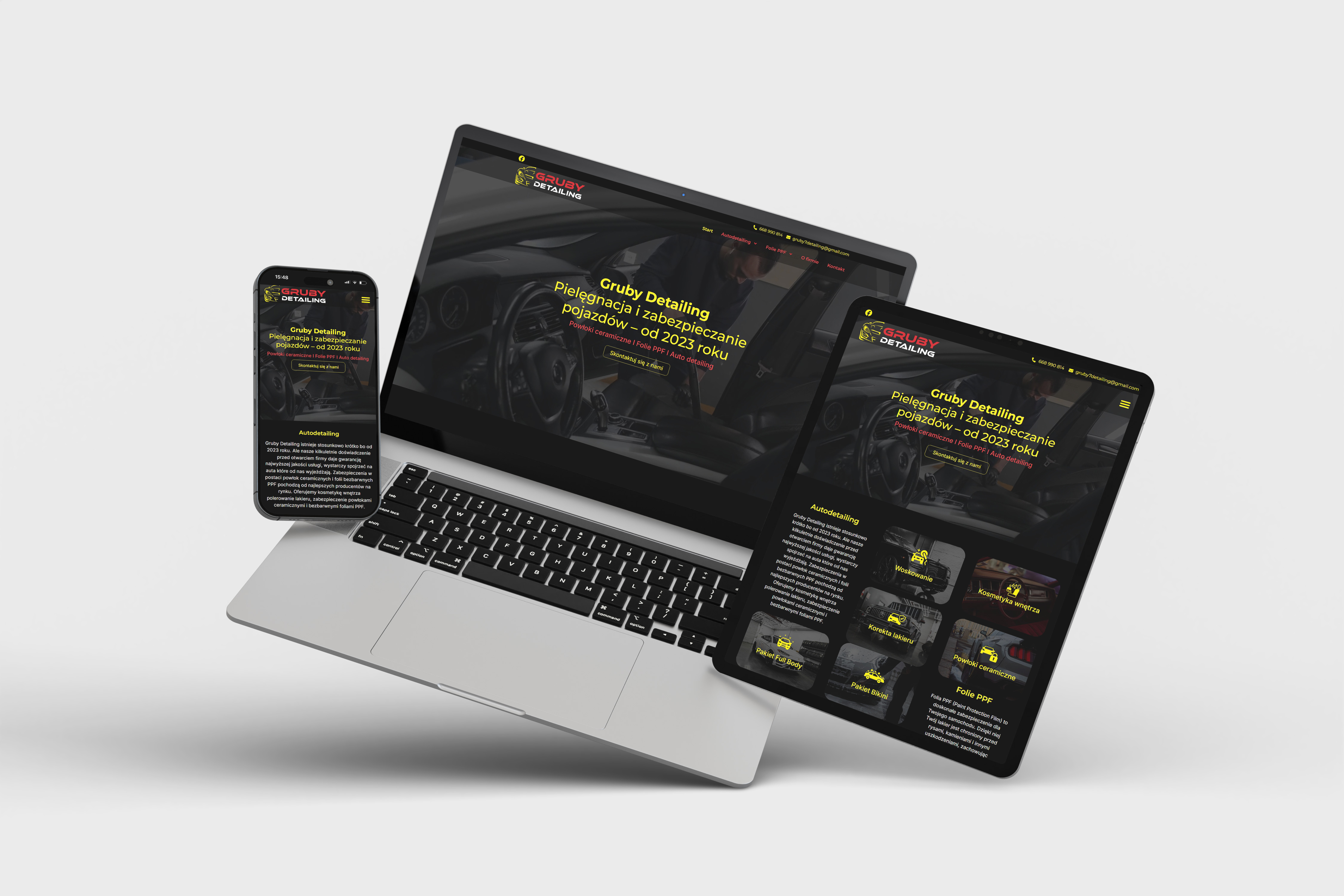 Portfolio item