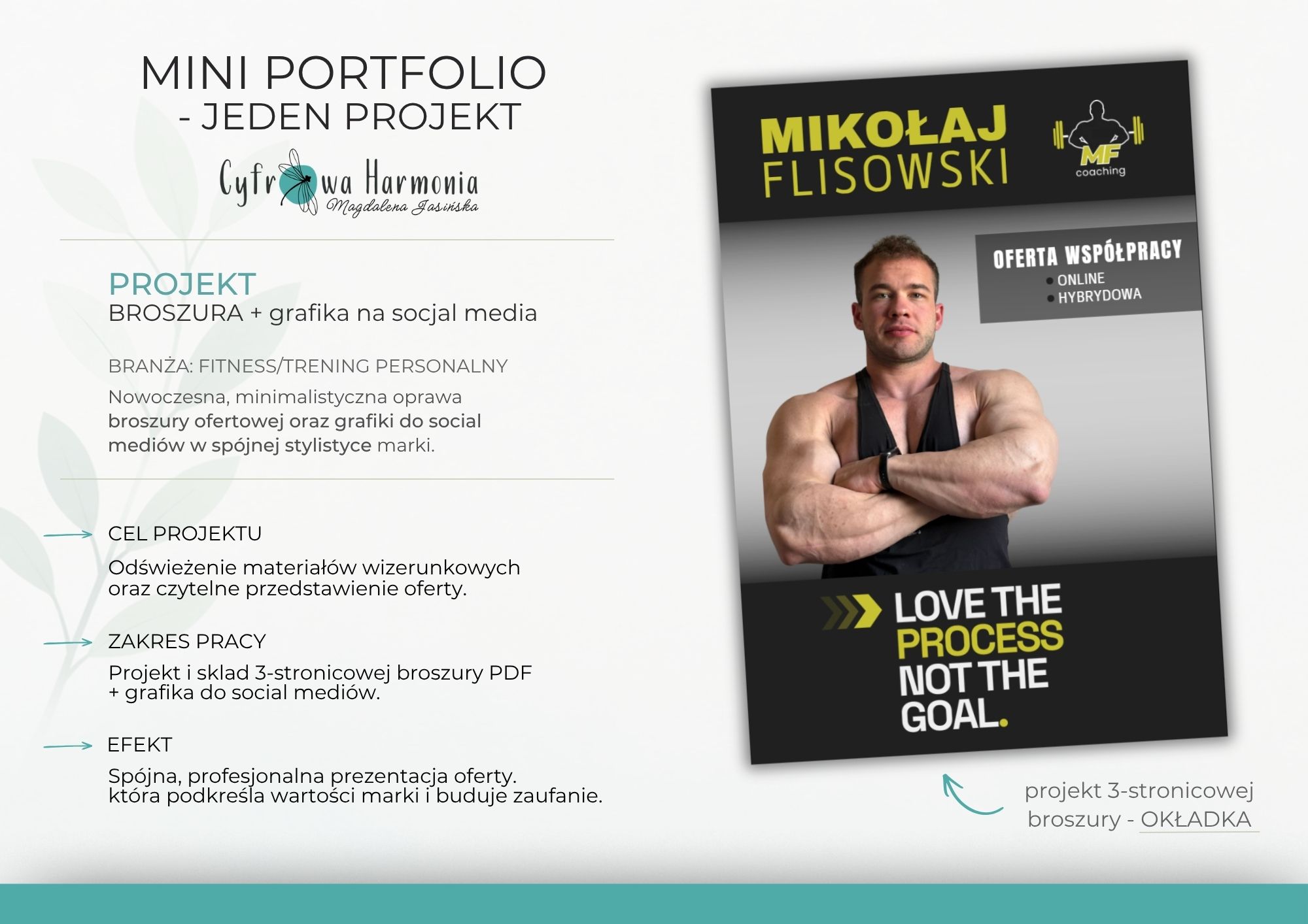 Portfolio item