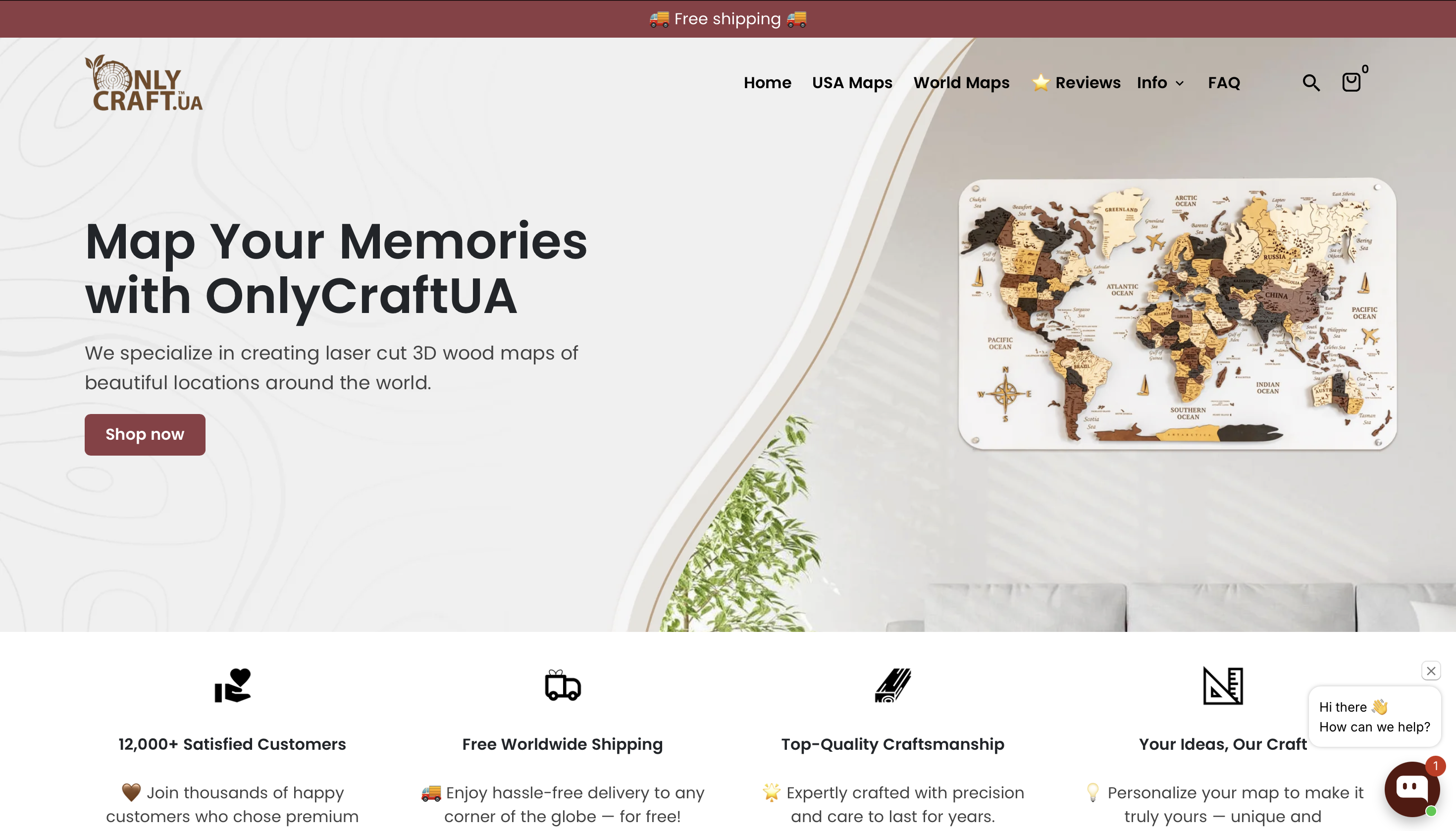 Portfolio item