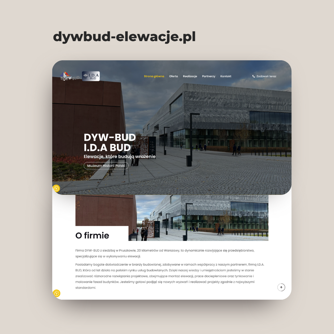 Portfolio item