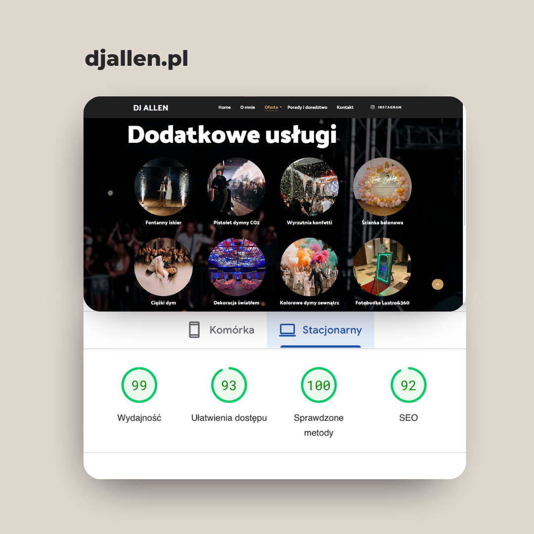 Portfolio item