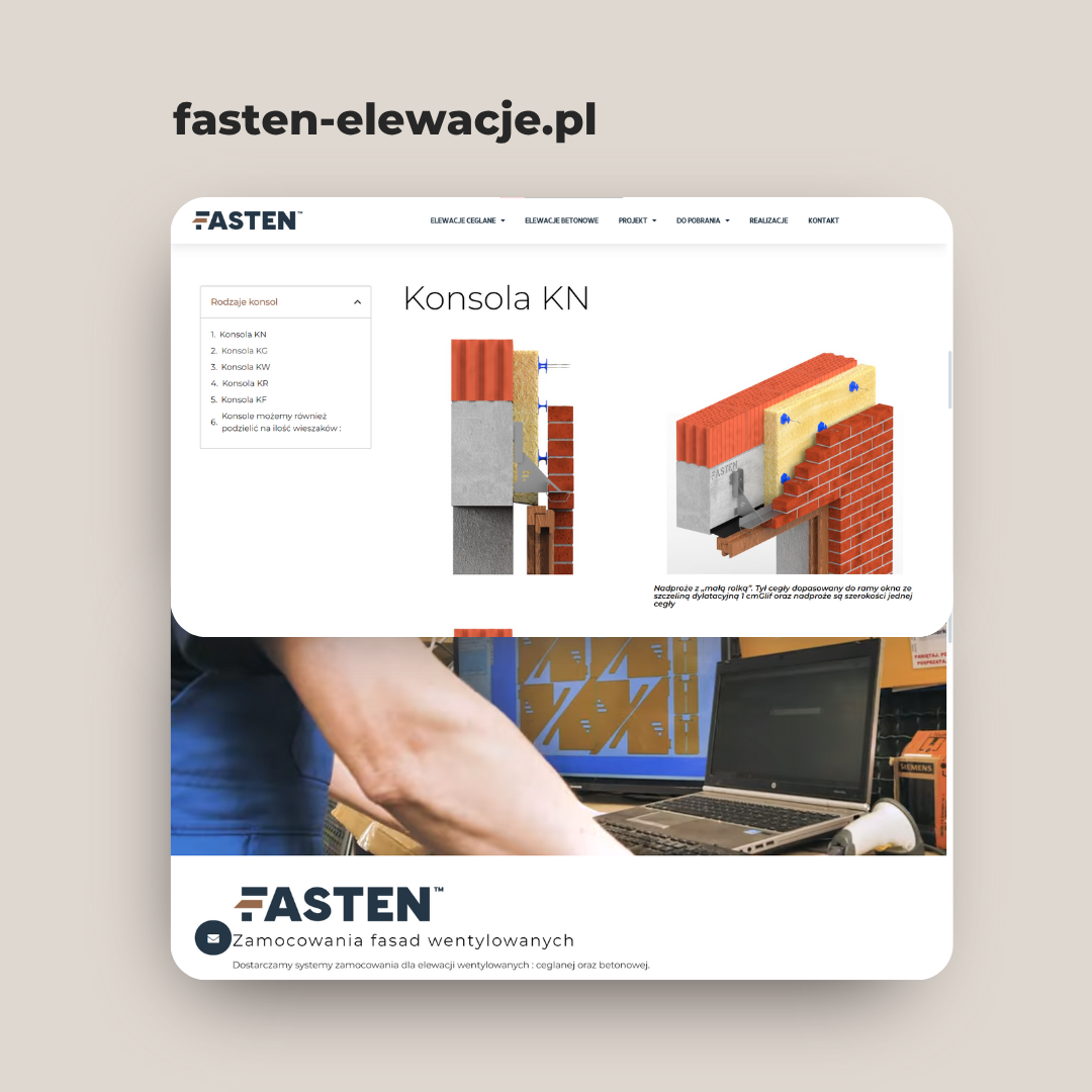 Portfolio item