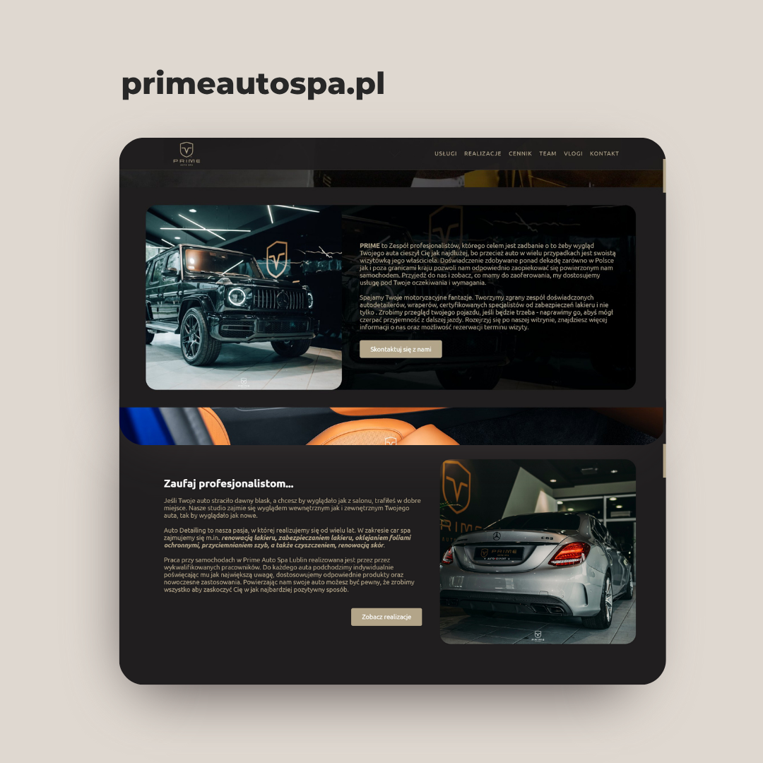 Portfolio item