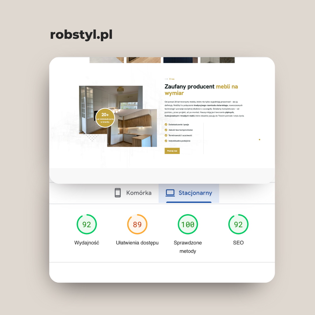 Portfolio item