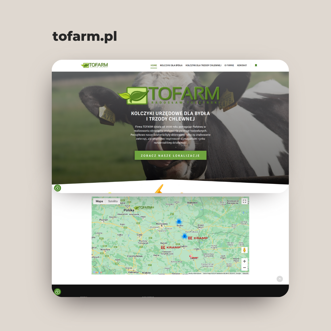 Portfolio item
