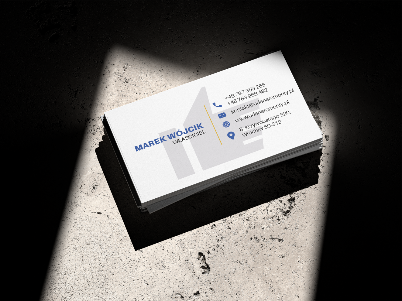 Portfolio item