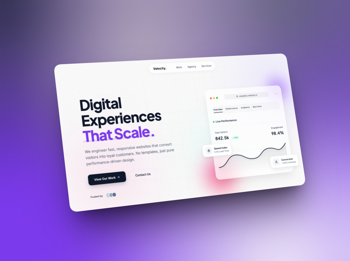 Portfolio item