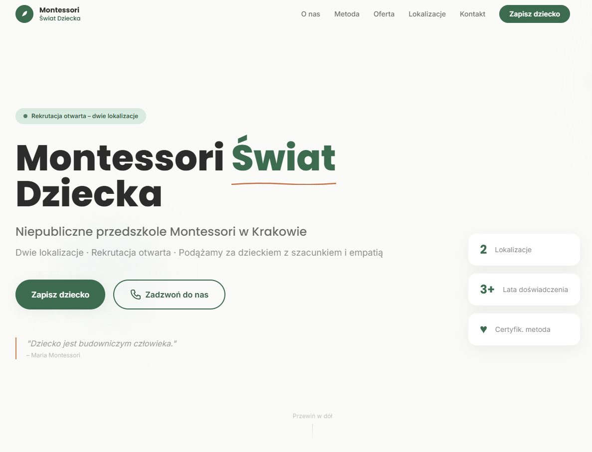 Portfolio item
