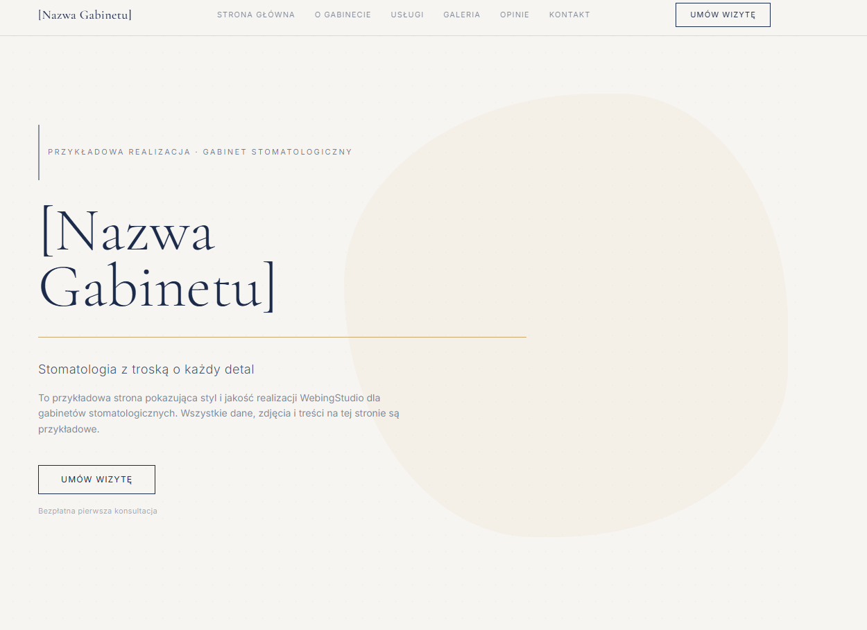Portfolio item