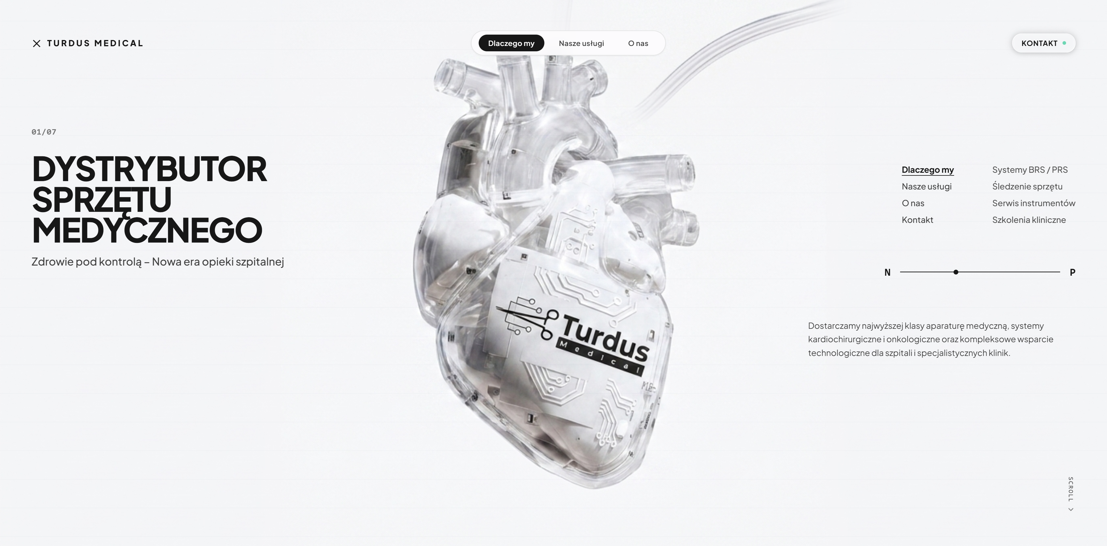 Portfolio item