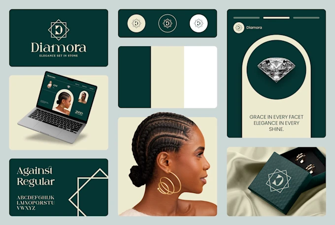 Portfolio item