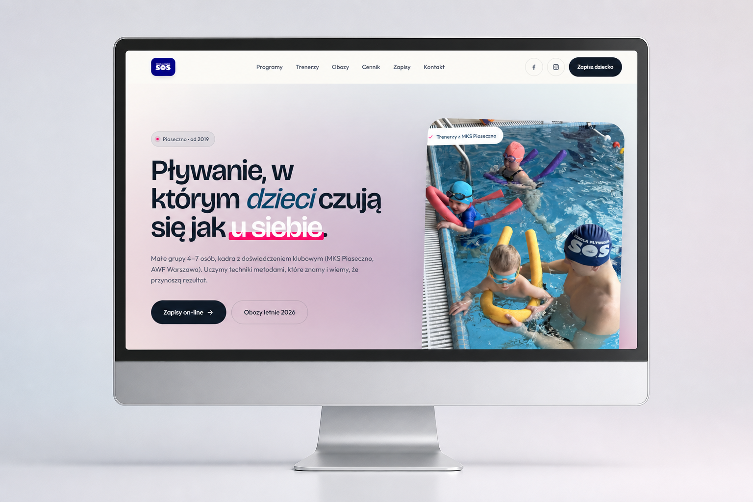 Portfolio item