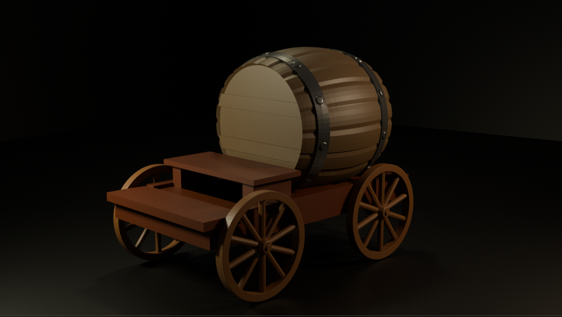 Portfolio item