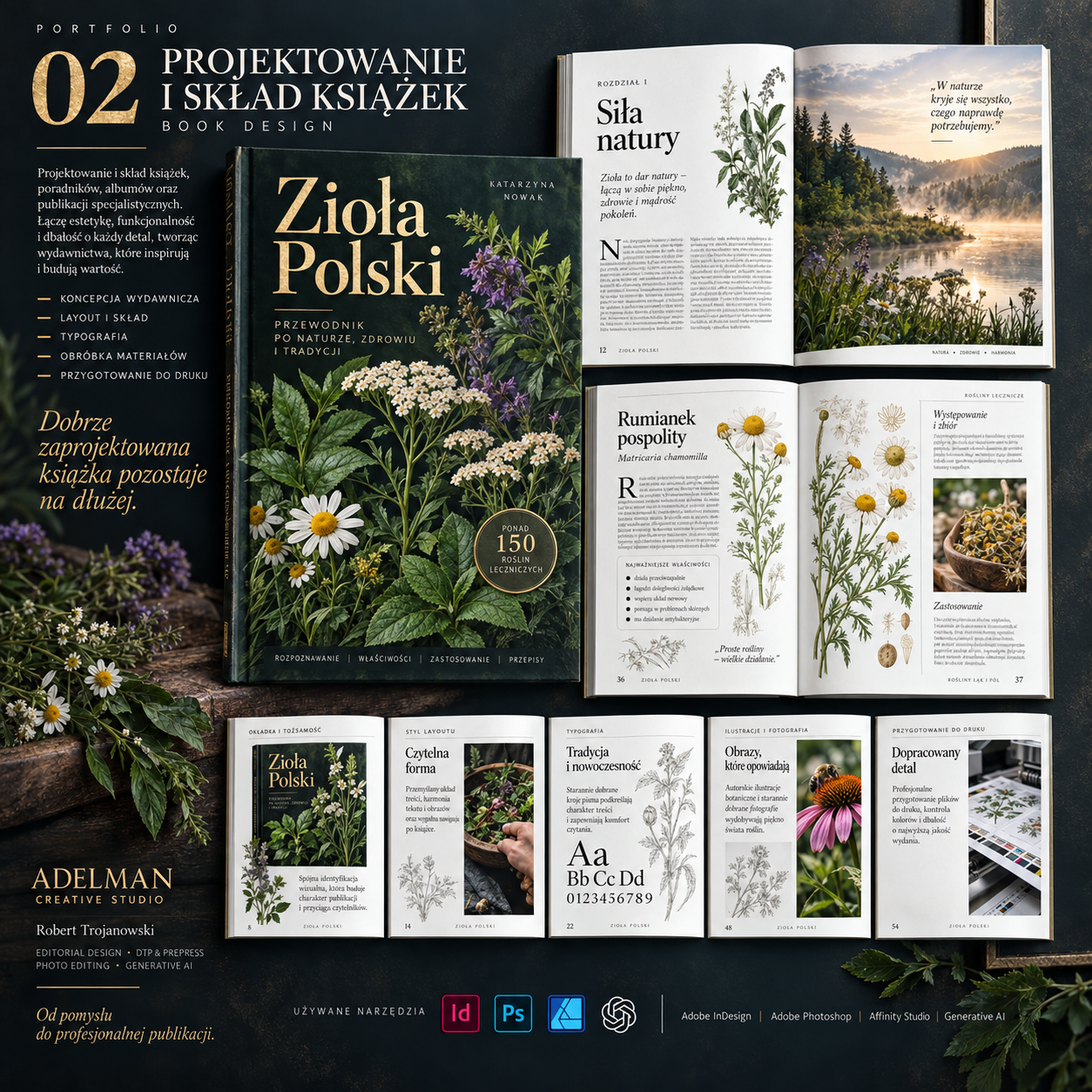 Portfolio item