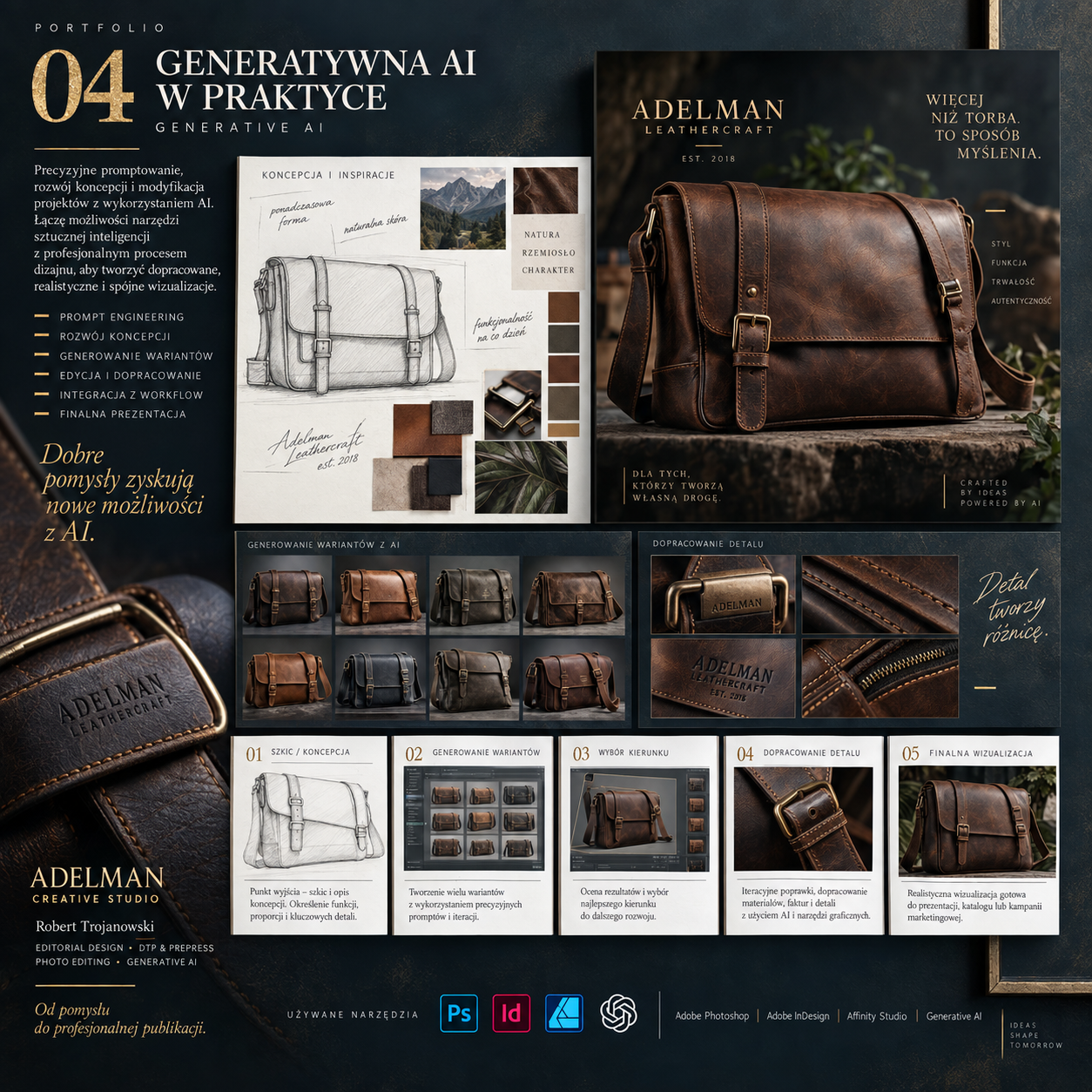 Portfolio item