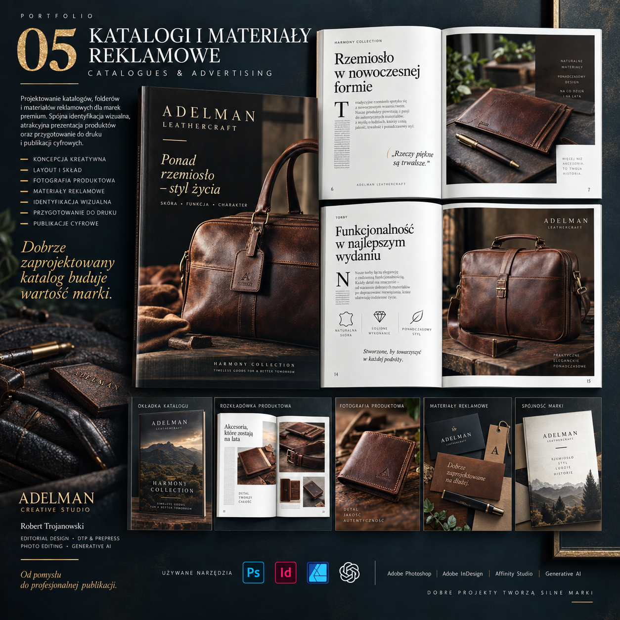 Portfolio item