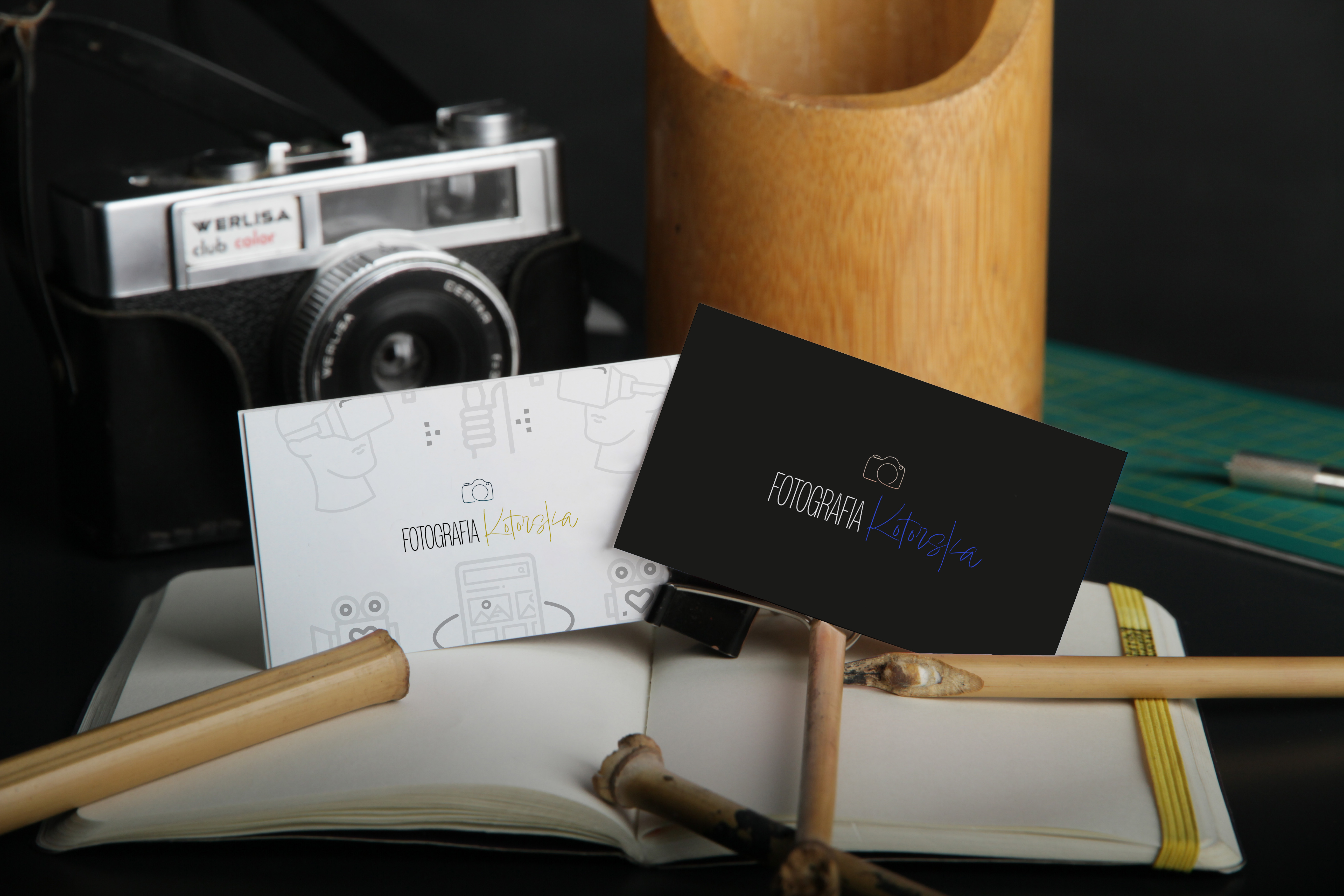 Portfolio item