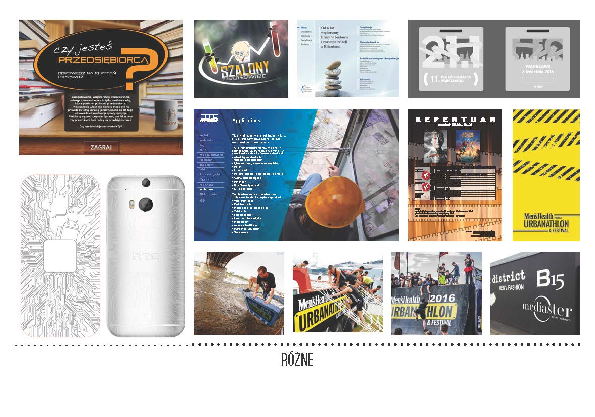 Portfolio item