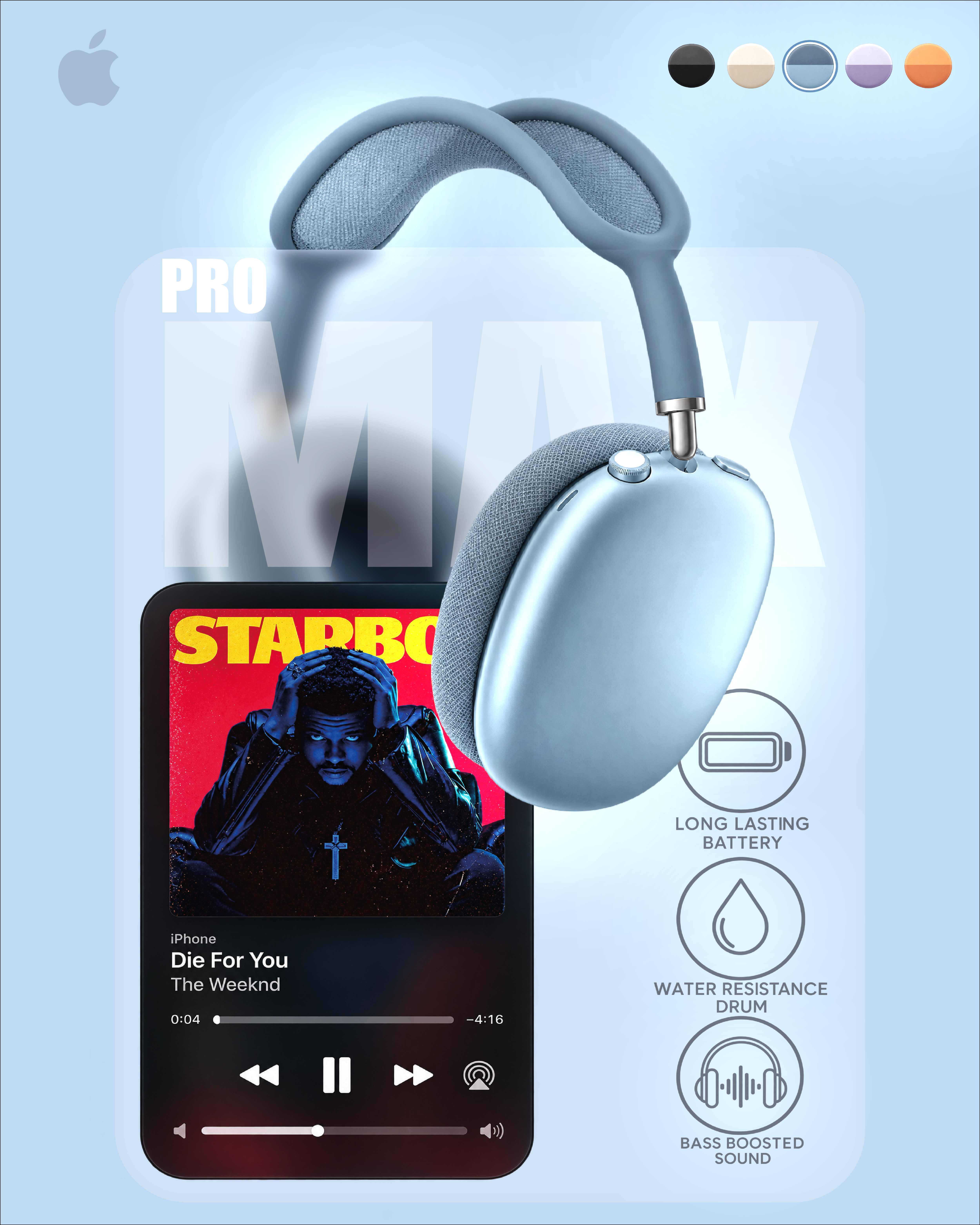 Portfolio item