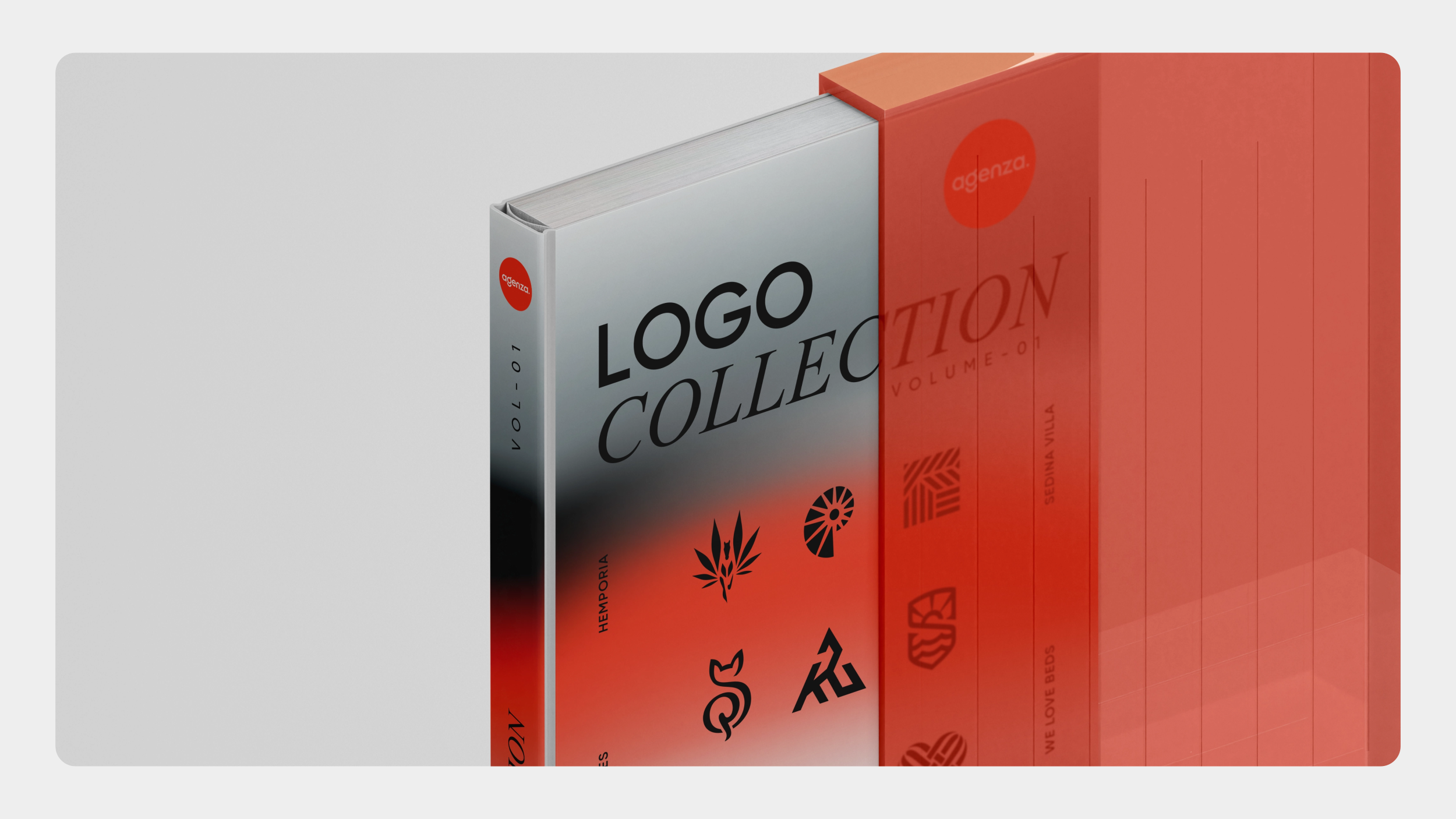 Portfolio item