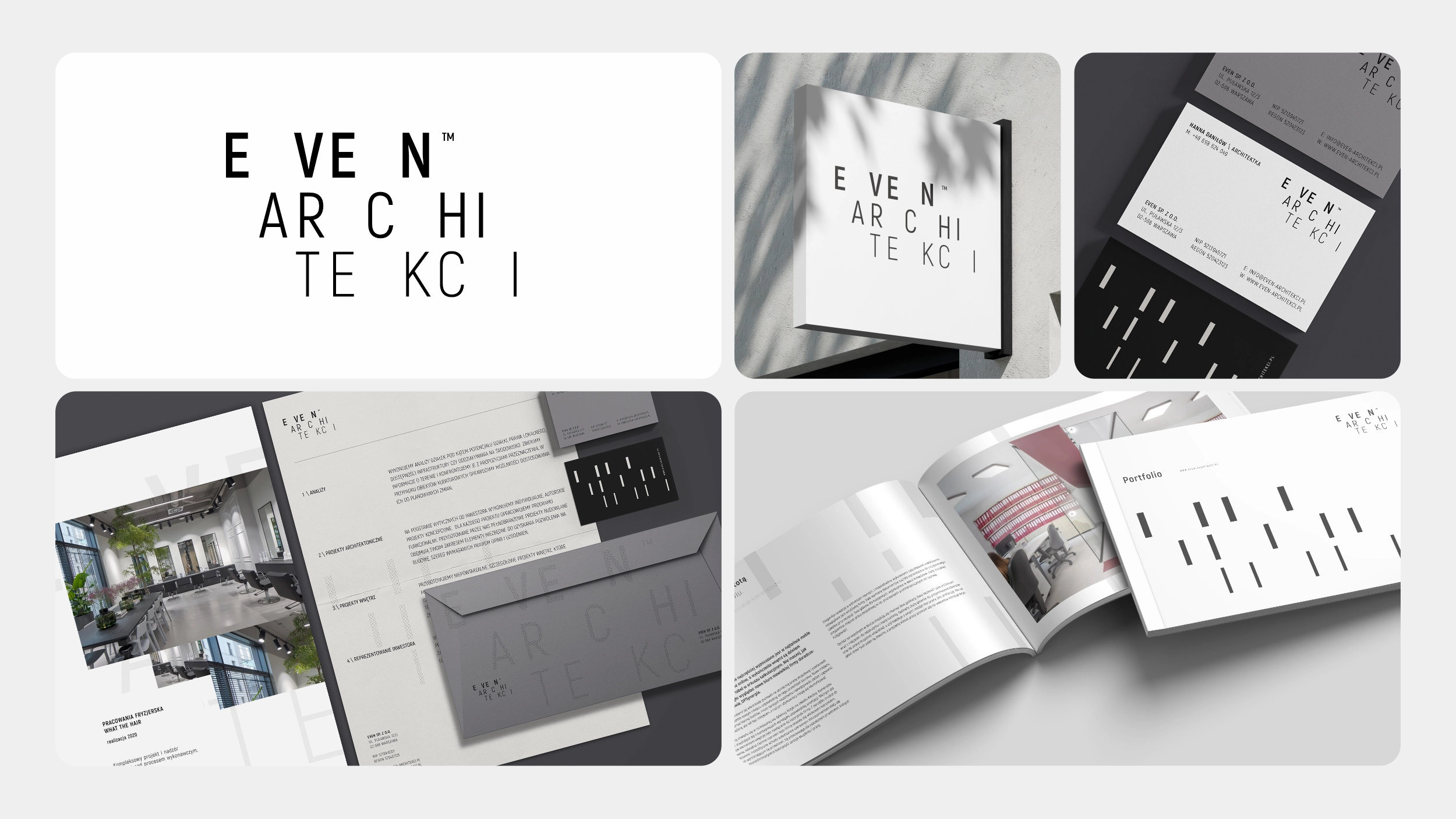 Portfolio item