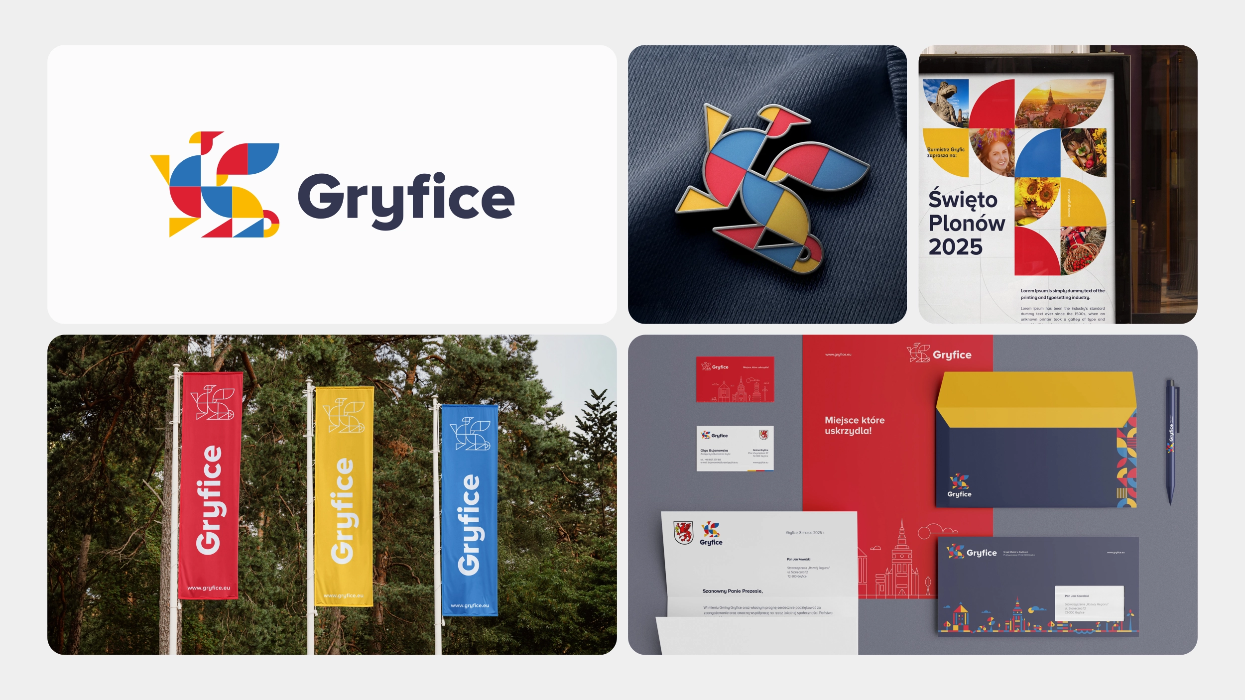 Portfolio item