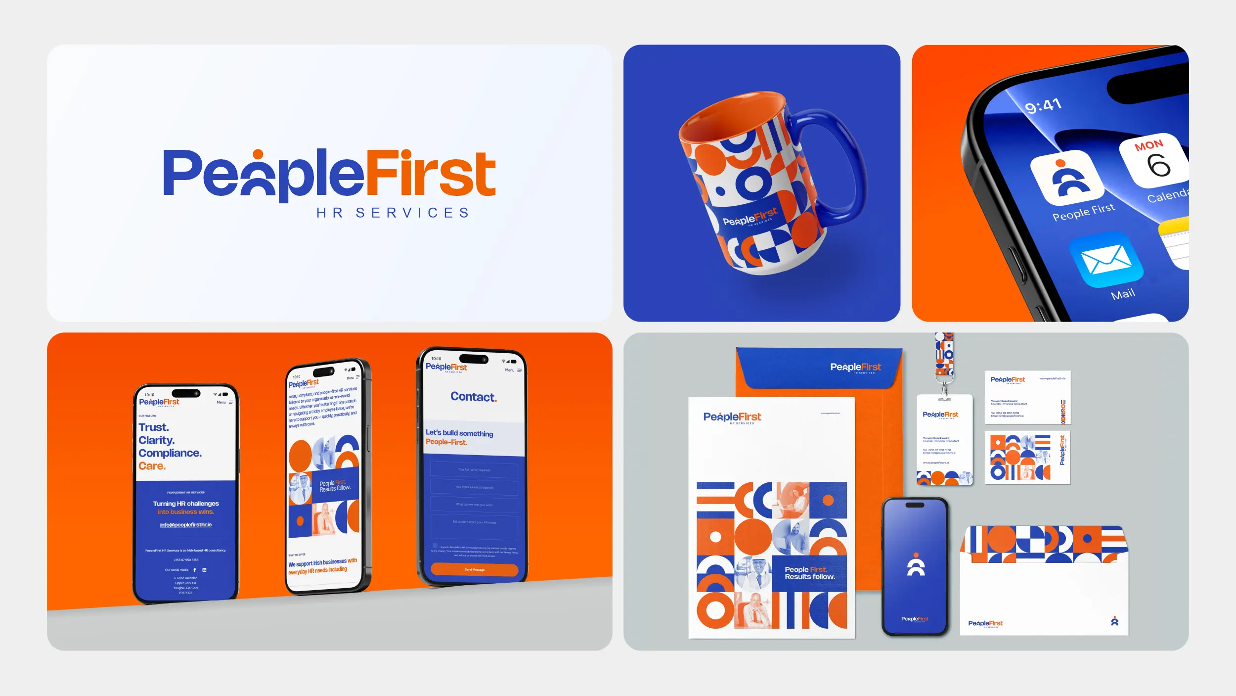 Portfolio item