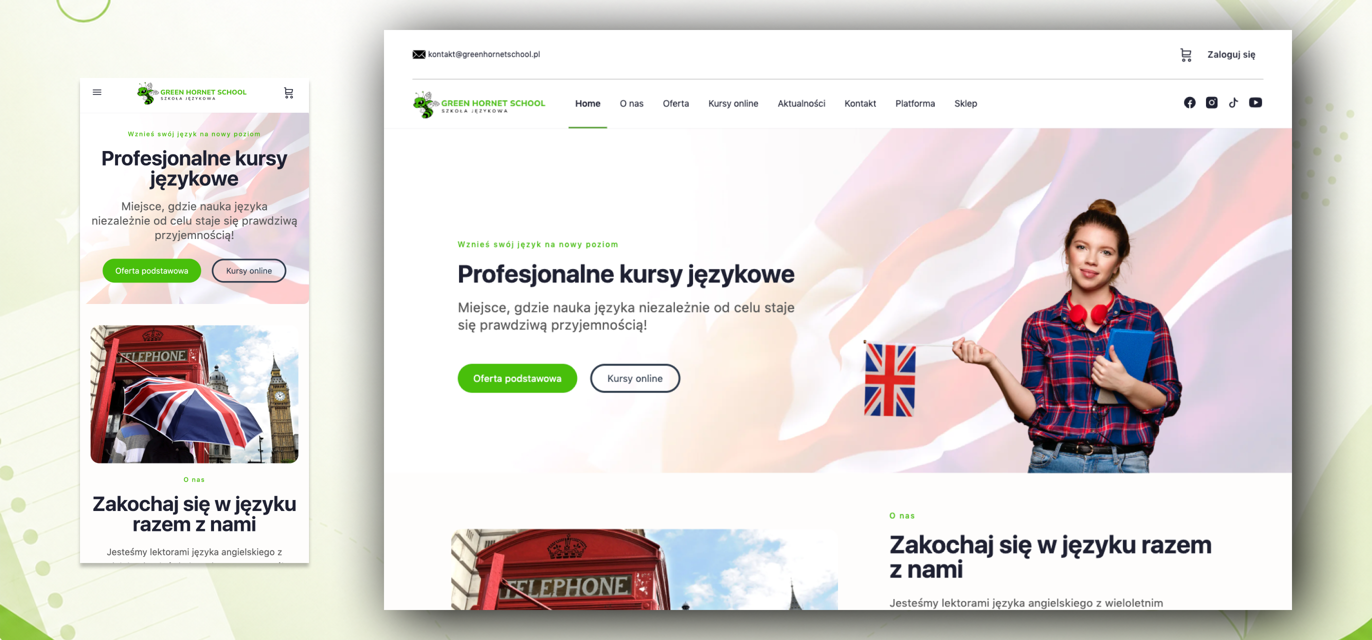 Portfolio item