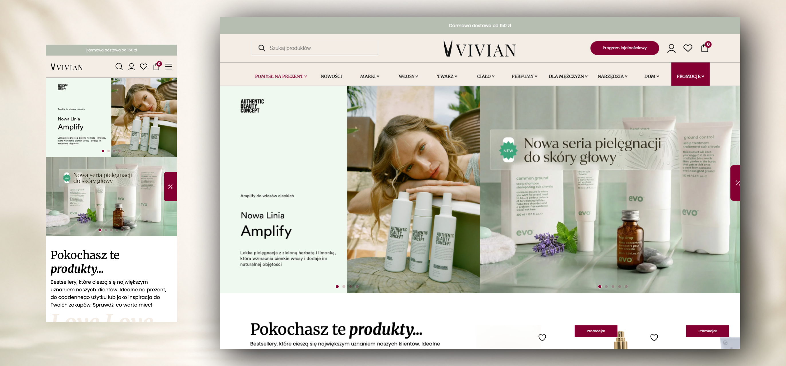 Portfolio item
