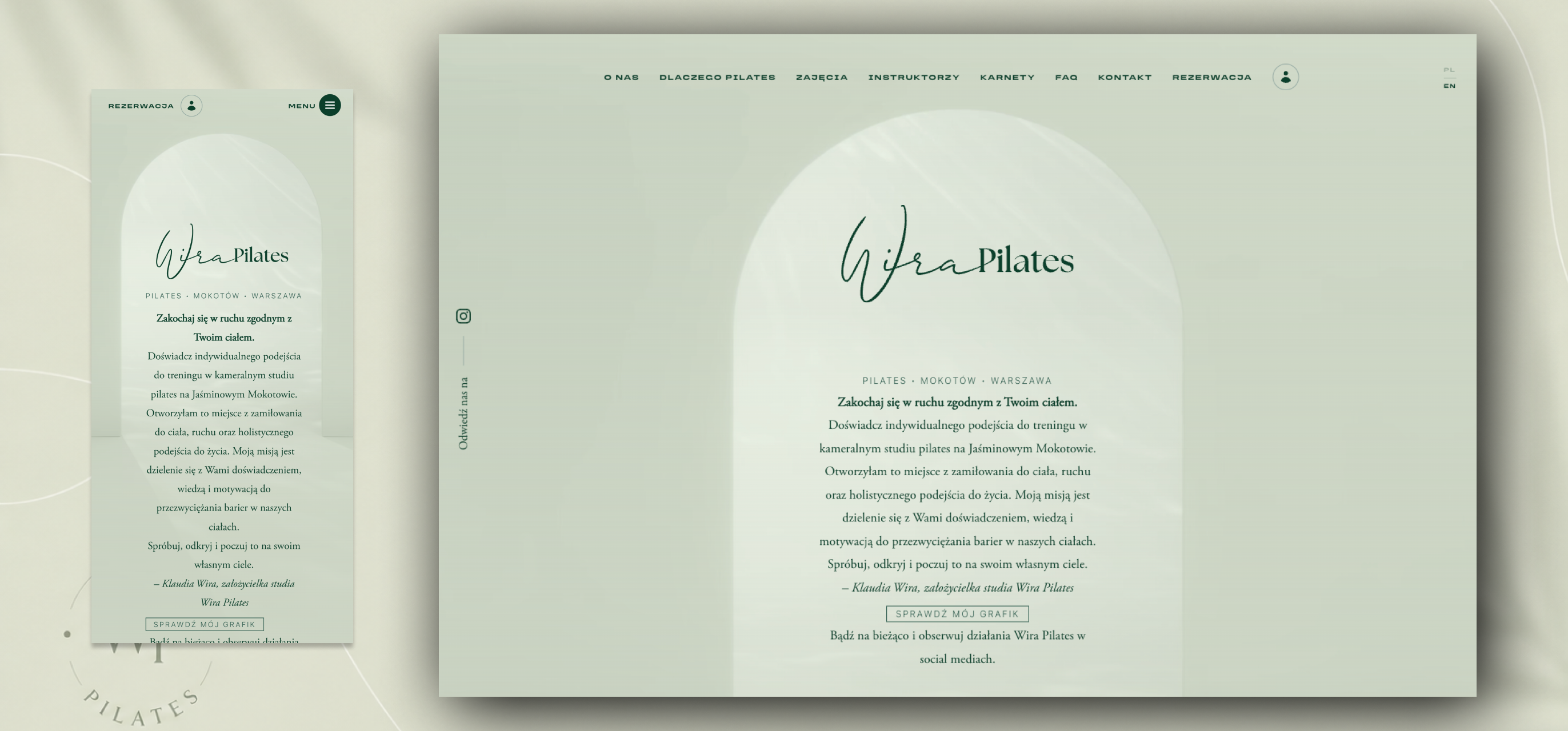 Portfolio item